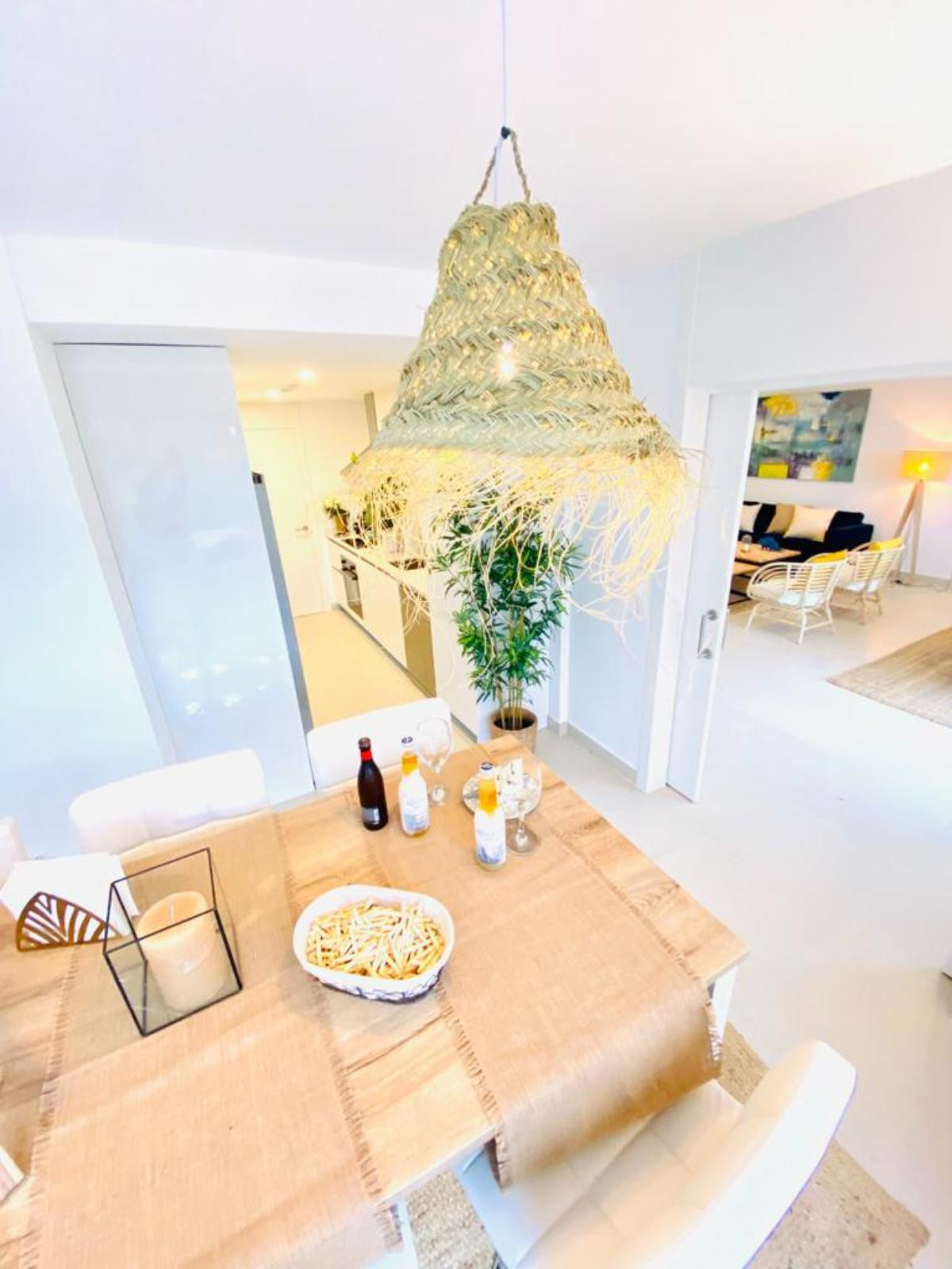 Ground Floor Apartment te Sotogrande 3