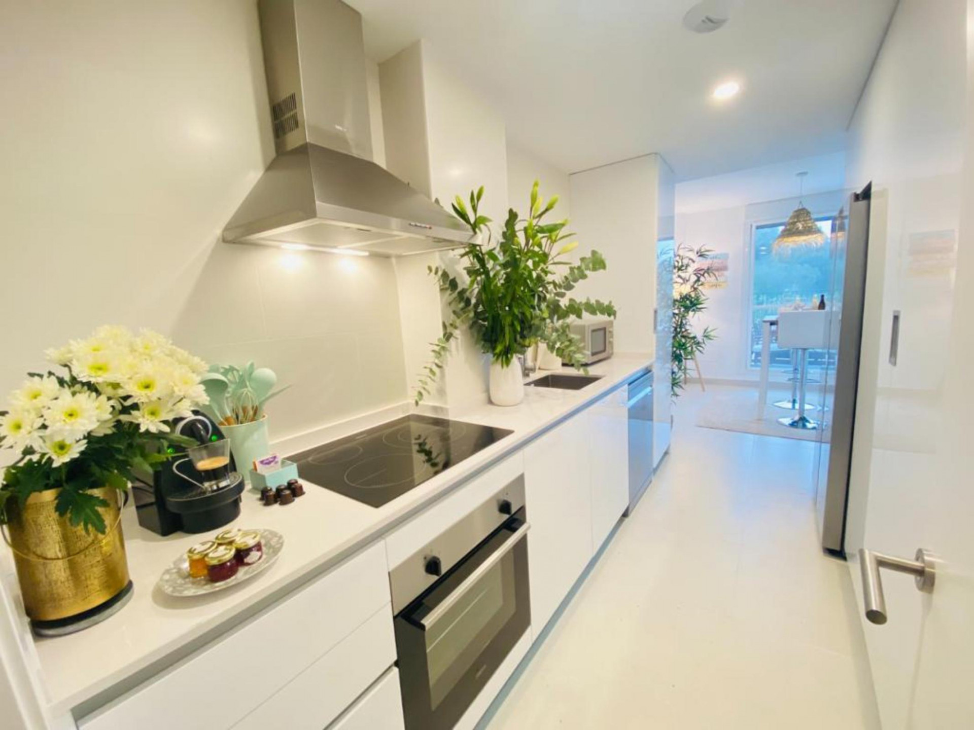 Ground Floor Apartment te Sotogrande 4