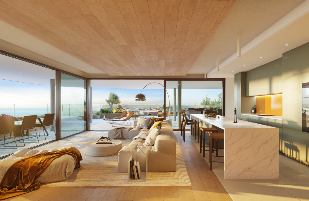 Higuerón Resort – Vida de Lujo en la Costa del Sol
