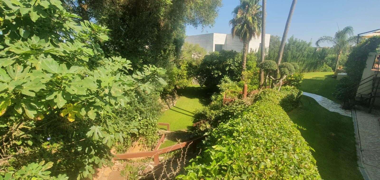 Villa en venta en Sotogrande, Costa del Sol