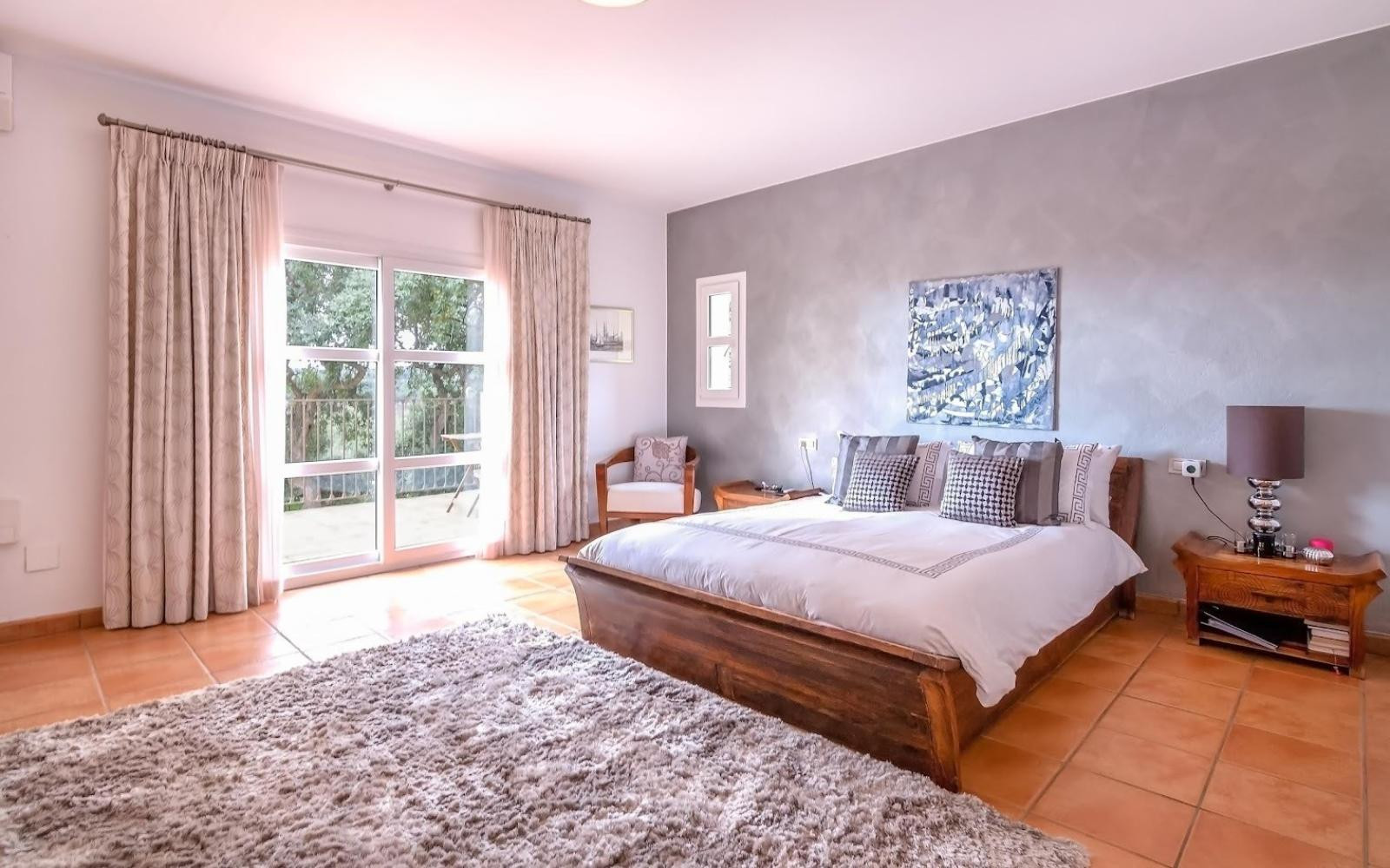 Villa en venta en Sotogrande, Costa del Sol