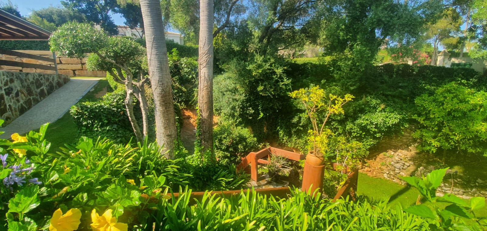 Villa en venta en Sotogrande, Costa del Sol