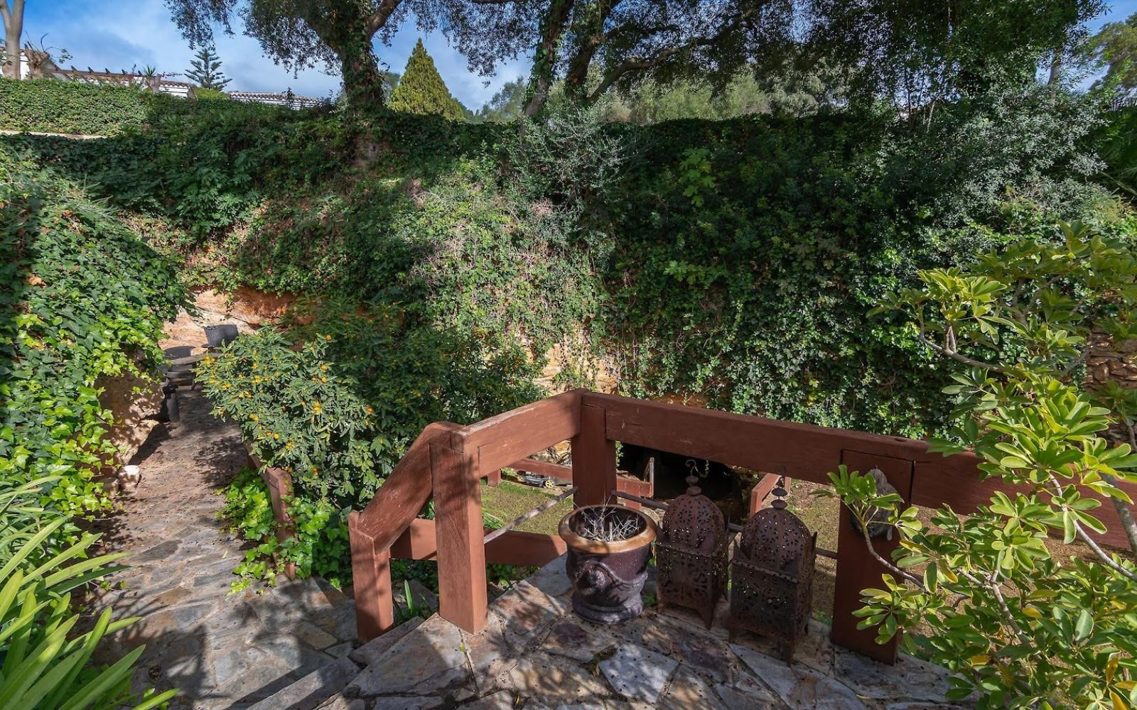 Villa en venta en Sotogrande, Costa del Sol