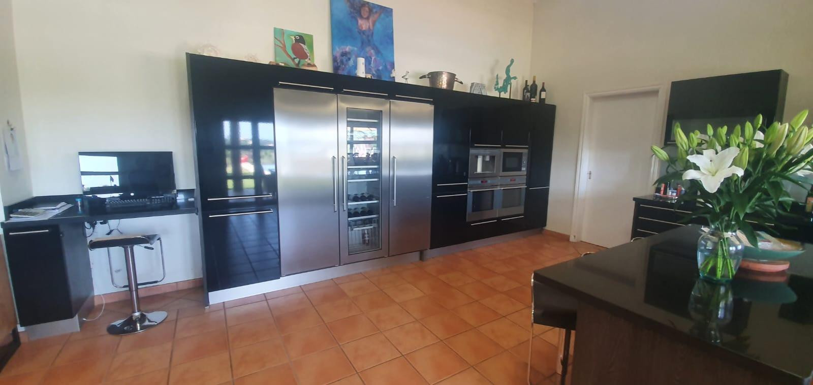 Villa en venta en Sotogrande, Costa del Sol