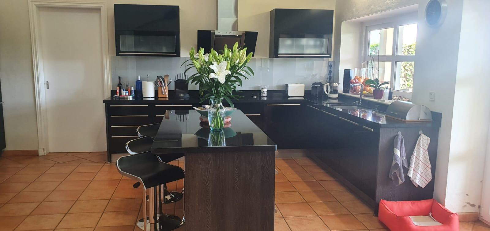 Villa en venta en Sotogrande, Costa del Sol