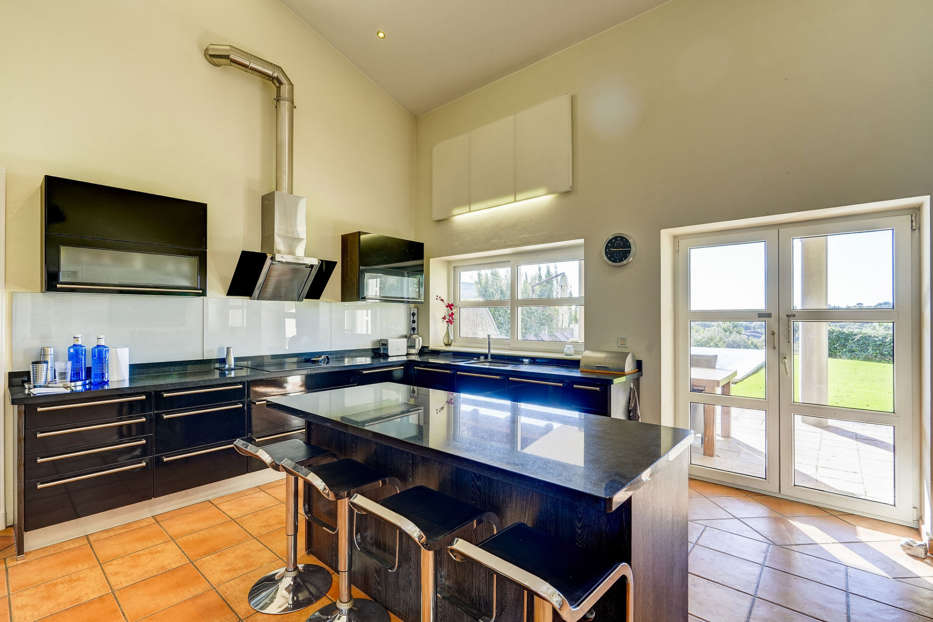 Villa zum Verkauf in Sotogrande, Costa del Sol