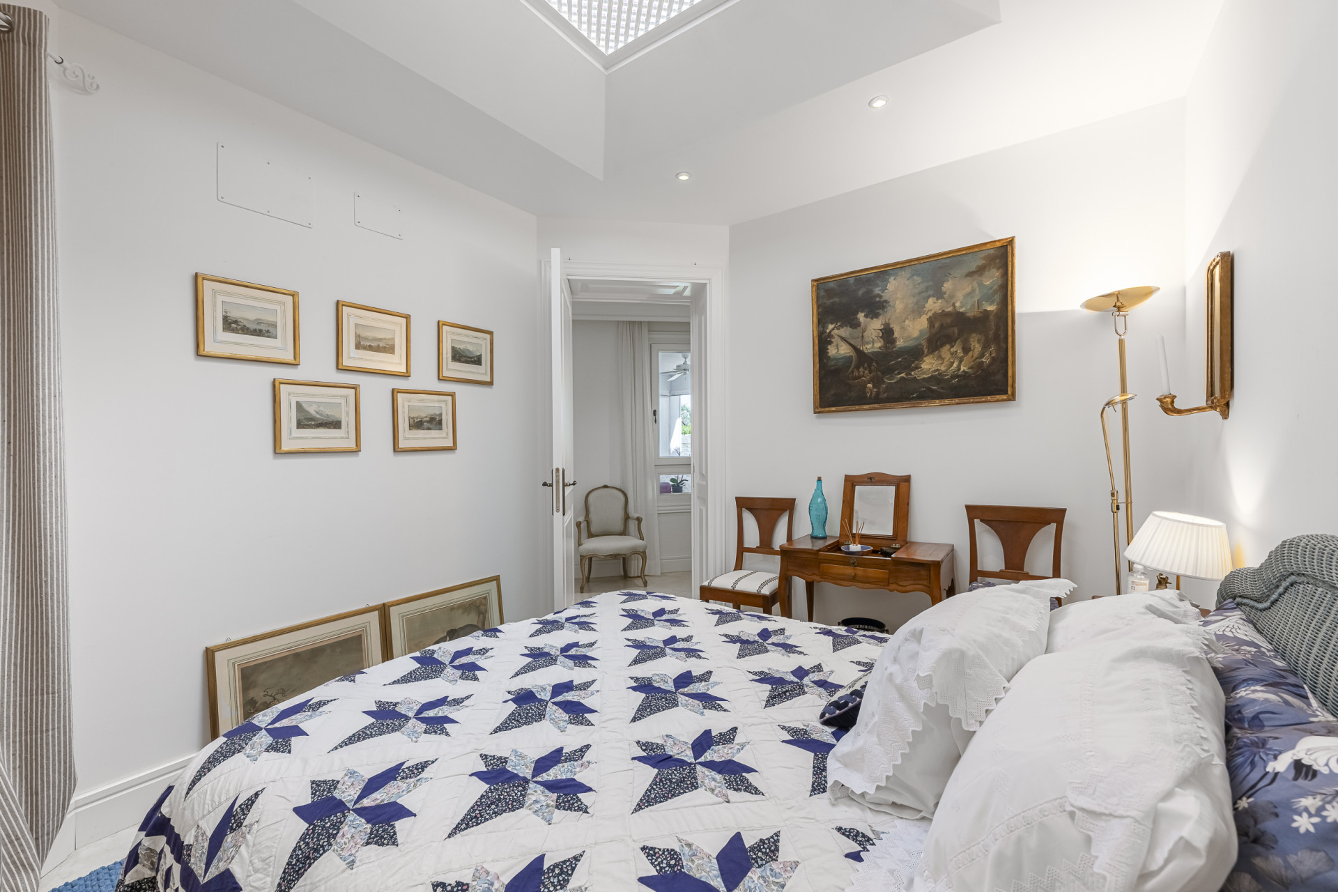 Sotogrande Beach Frontline – Exclusive Opportunity