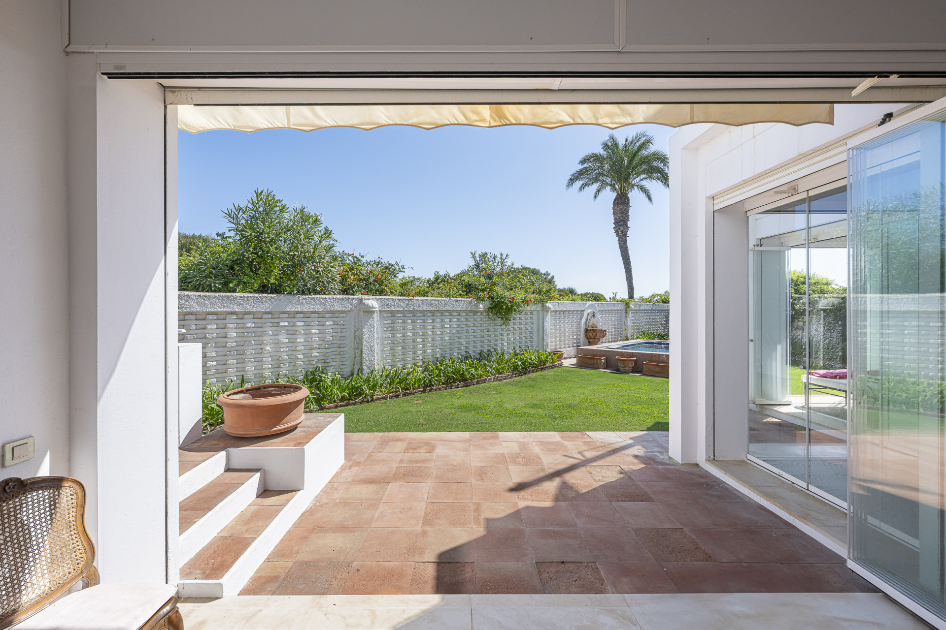 Sotogrande Beach Frontline – Exclusive Opportunity
