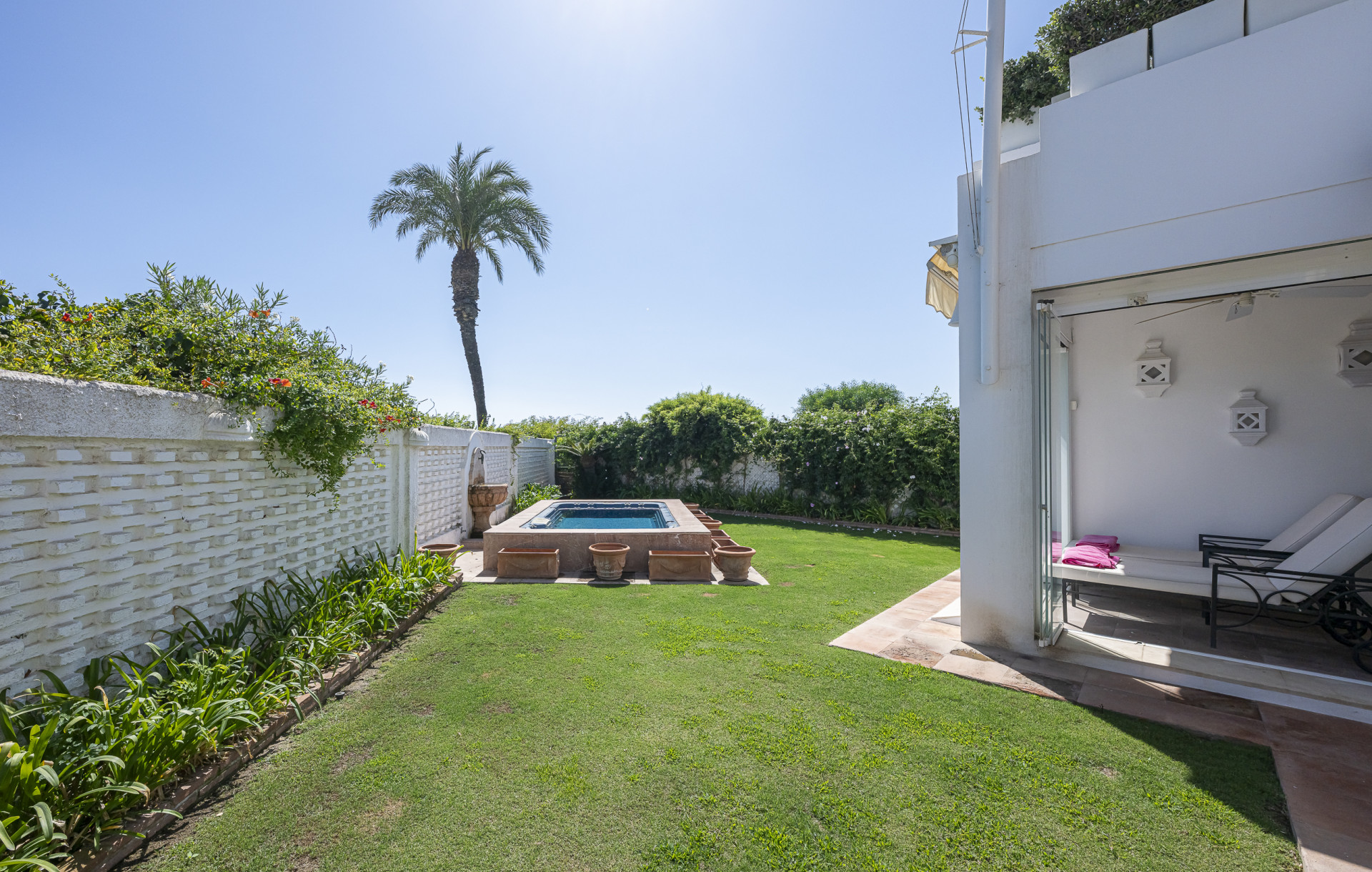 Sotogrande Beach Frontline – Exclusive Opportunity