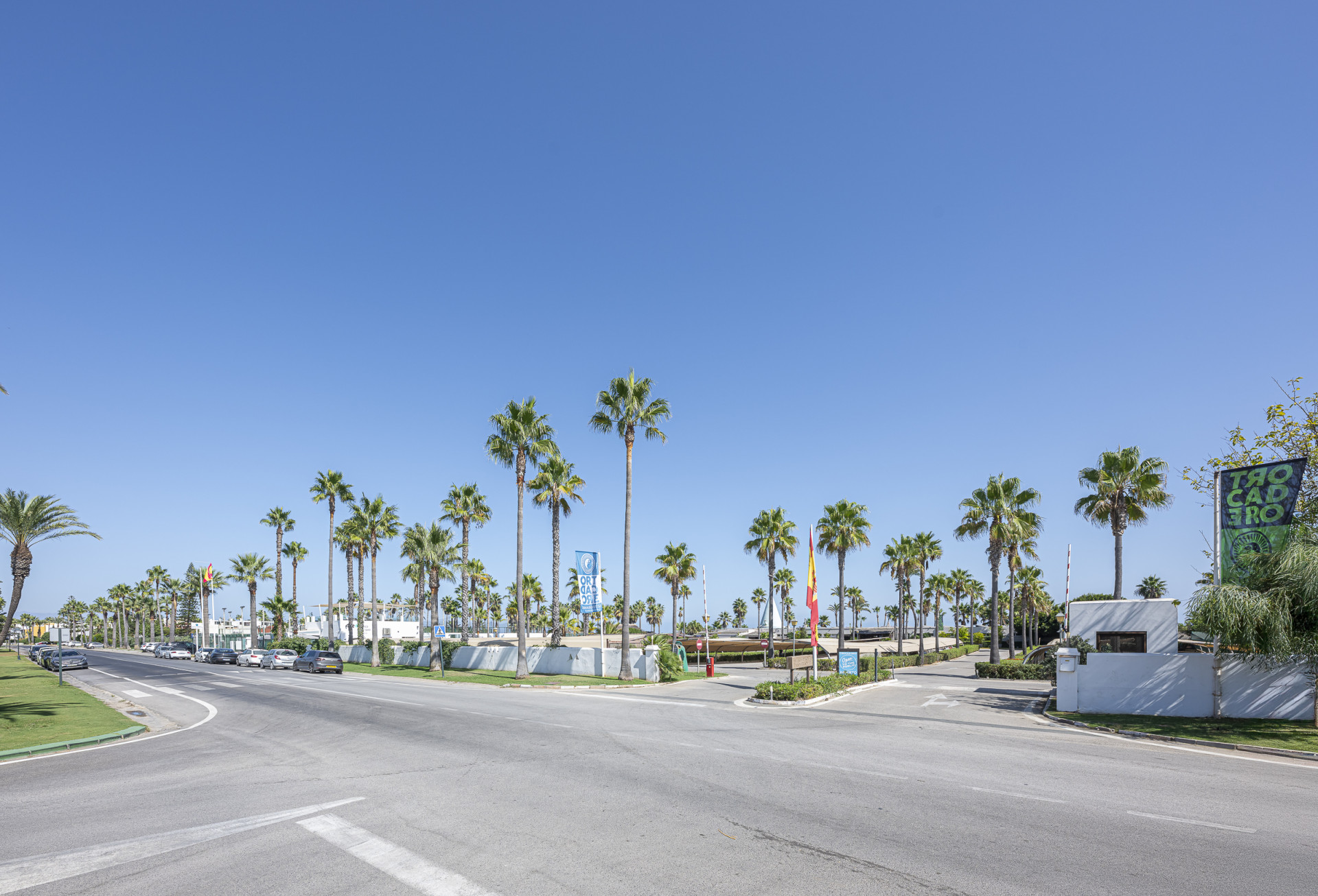 Sotogrande Beach Frontline – Exclusive Opportunity