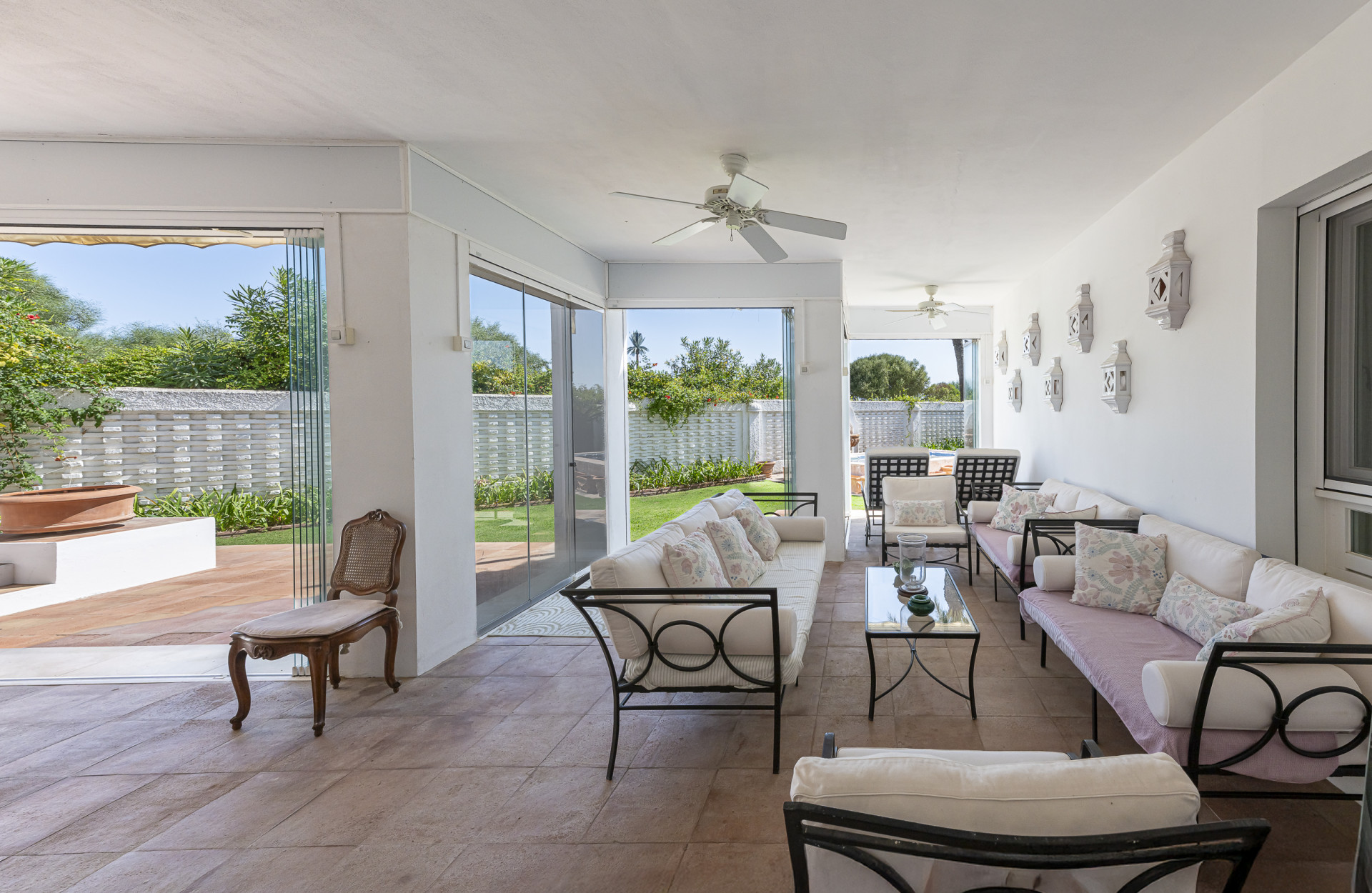 Sotogrande Beach Frontline – Exclusive Opportunity