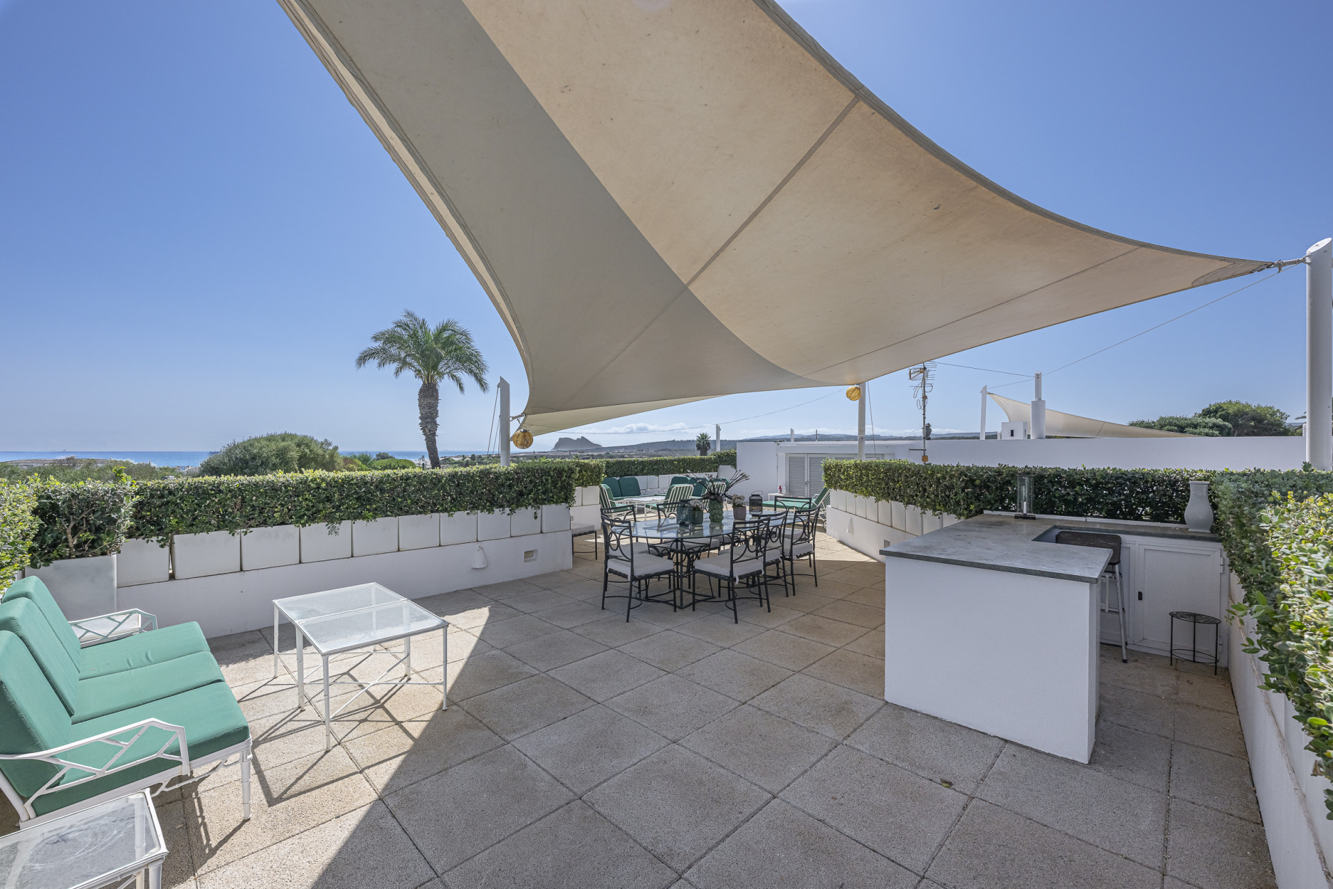Sotogrande Beach Frontline – Exclusive Opportunity