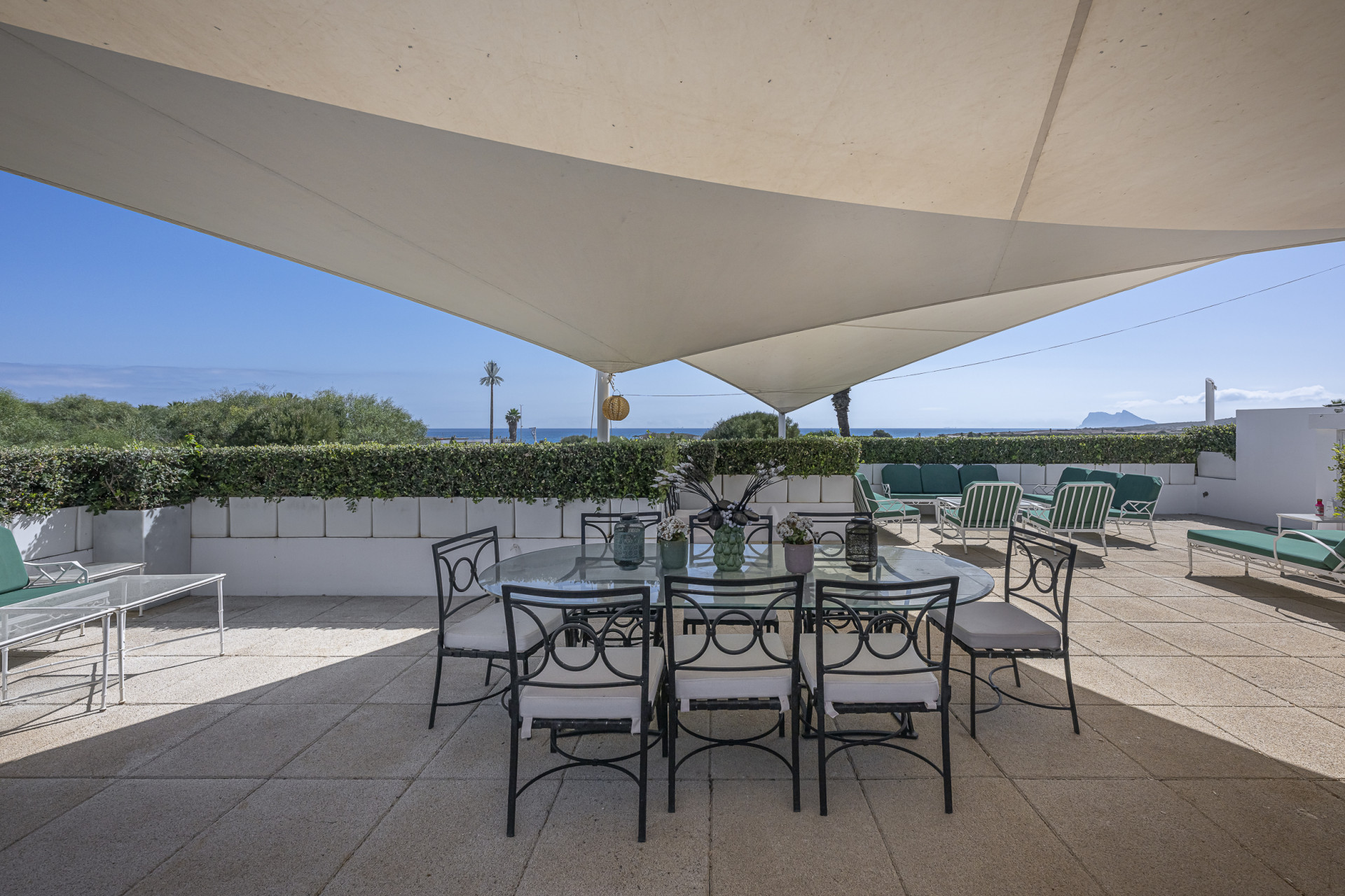 Sotogrande Beach Frontline – Exclusive Opportunity