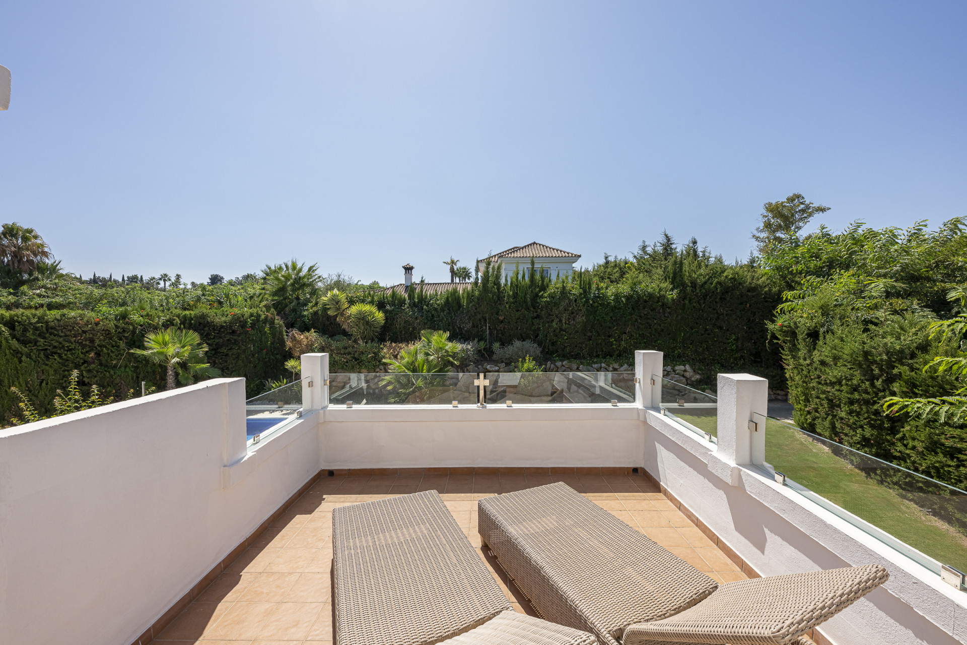 Elegant Family Villa in Prime B Zone Location