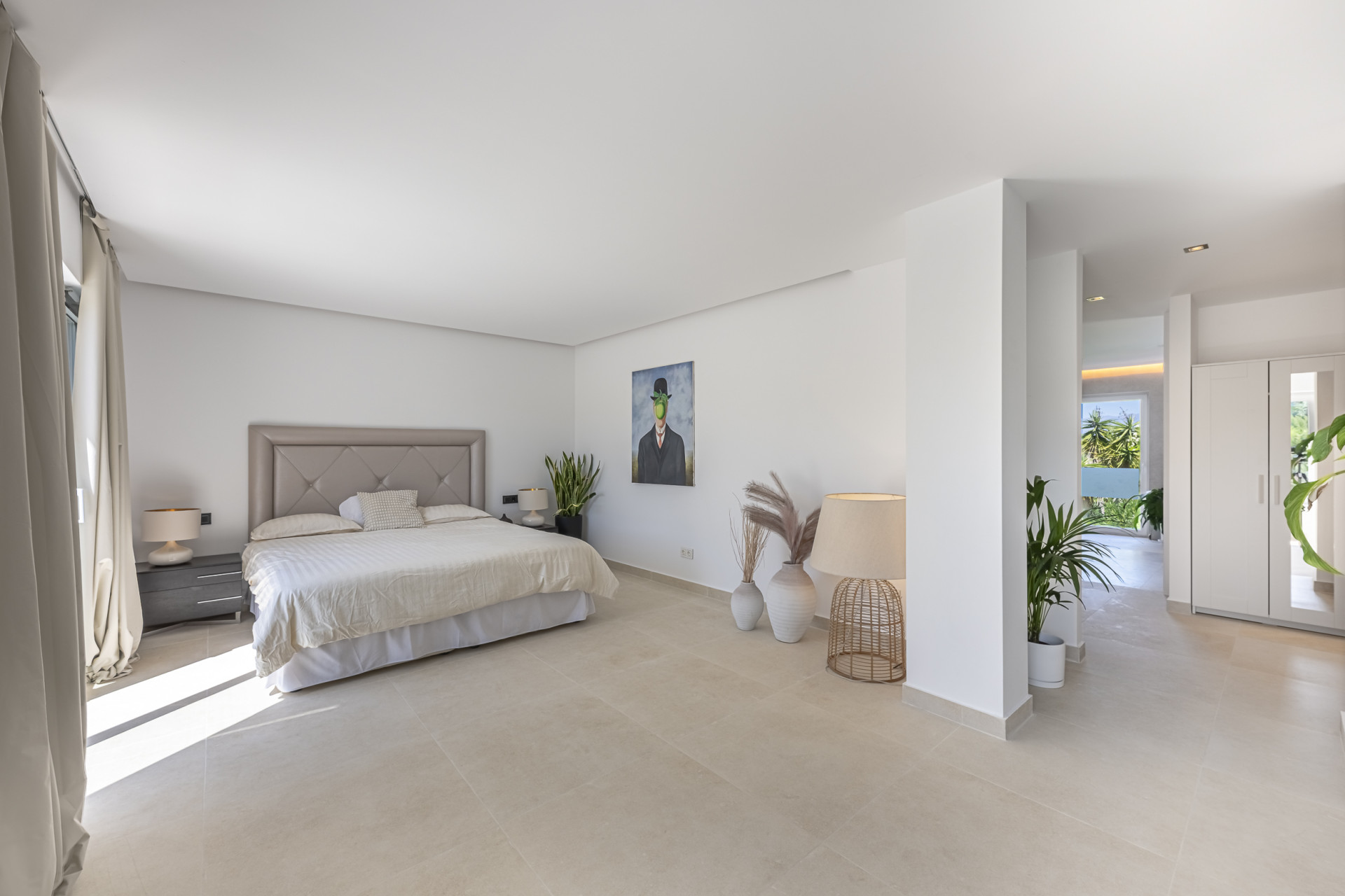 Elegant Family Villa in Prime B Zone Location