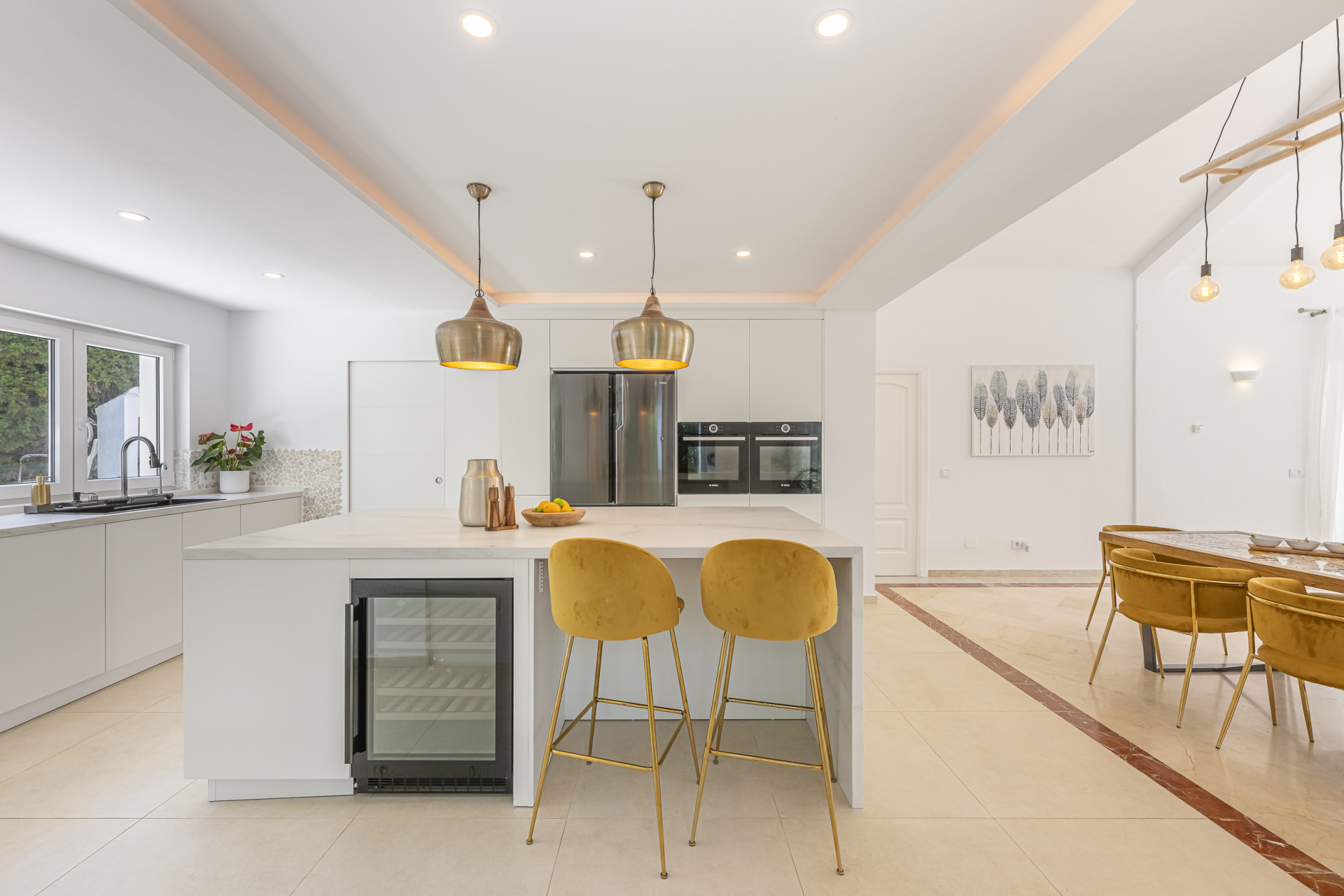 Elegant Family Villa in Prime B Zone Location