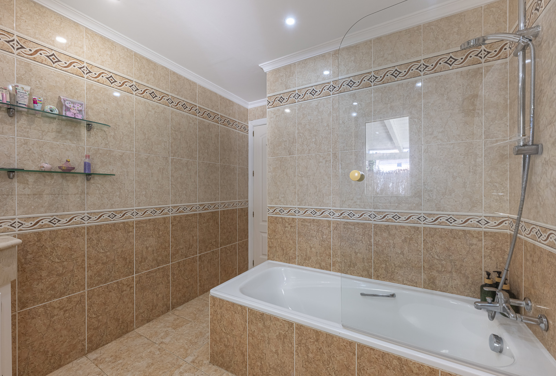 Elegant Family Villa in Prime B Zone Location