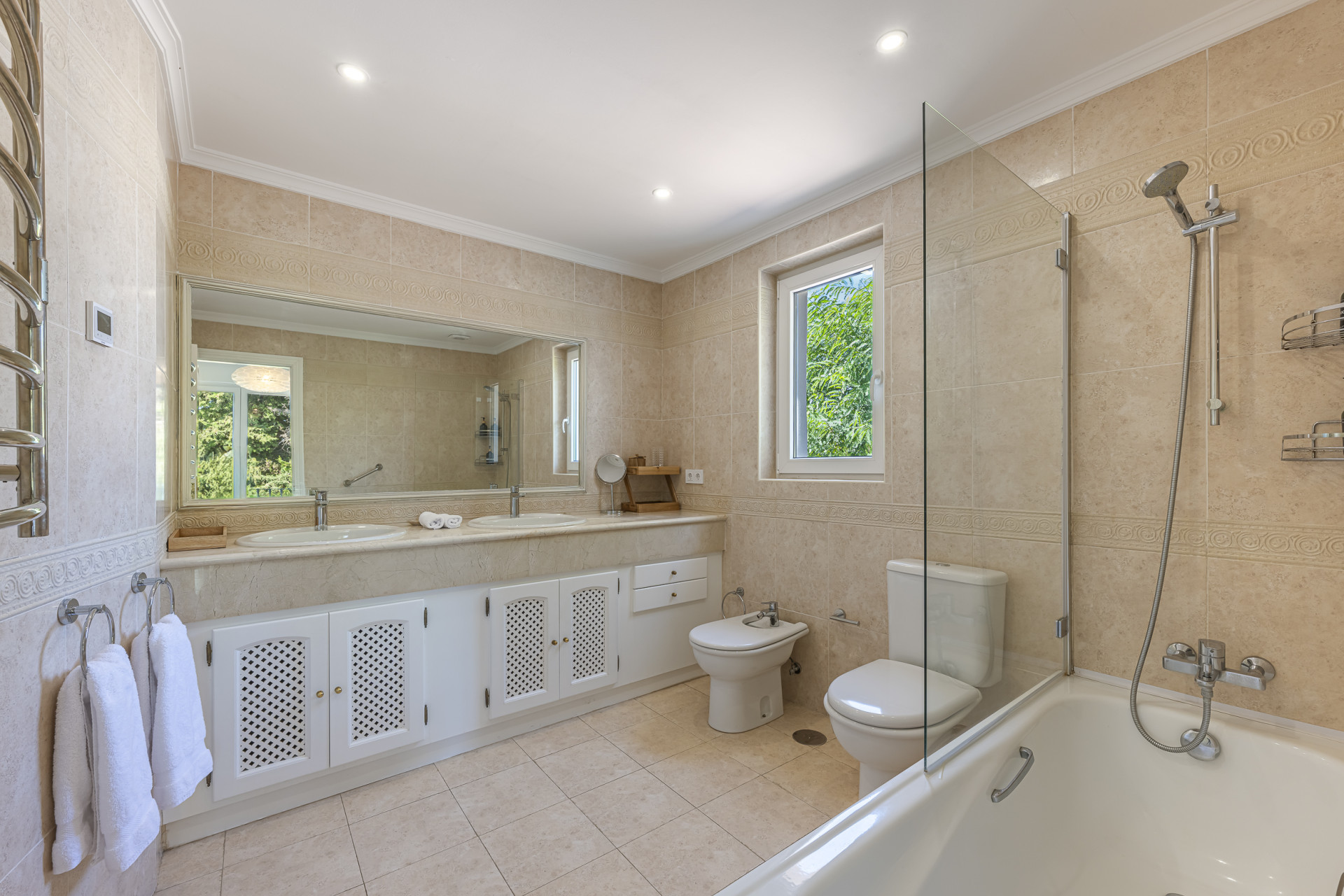 Elegant Family Villa in Prime B Zone Location