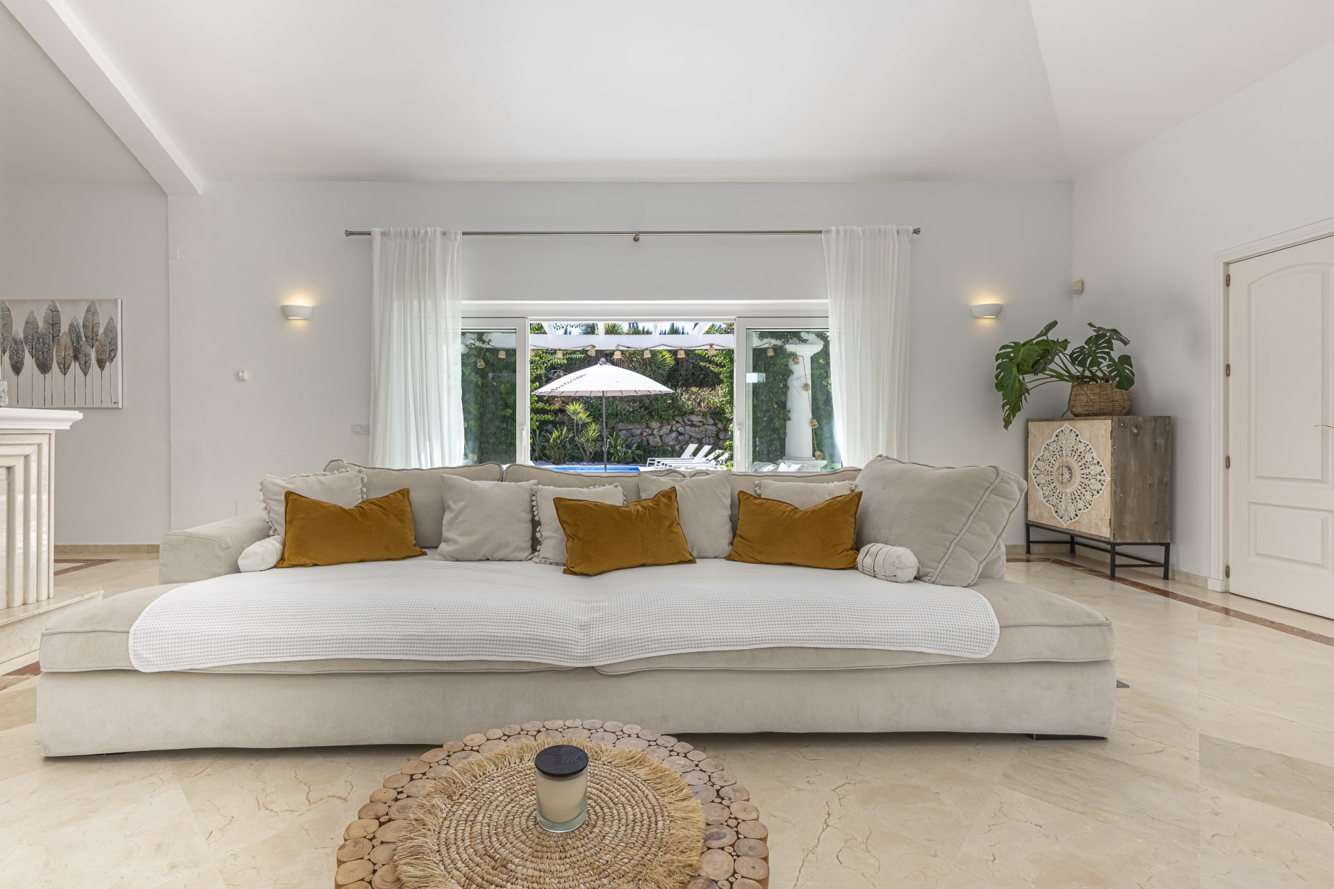Elegant Family Villa in Prime B Zone Location