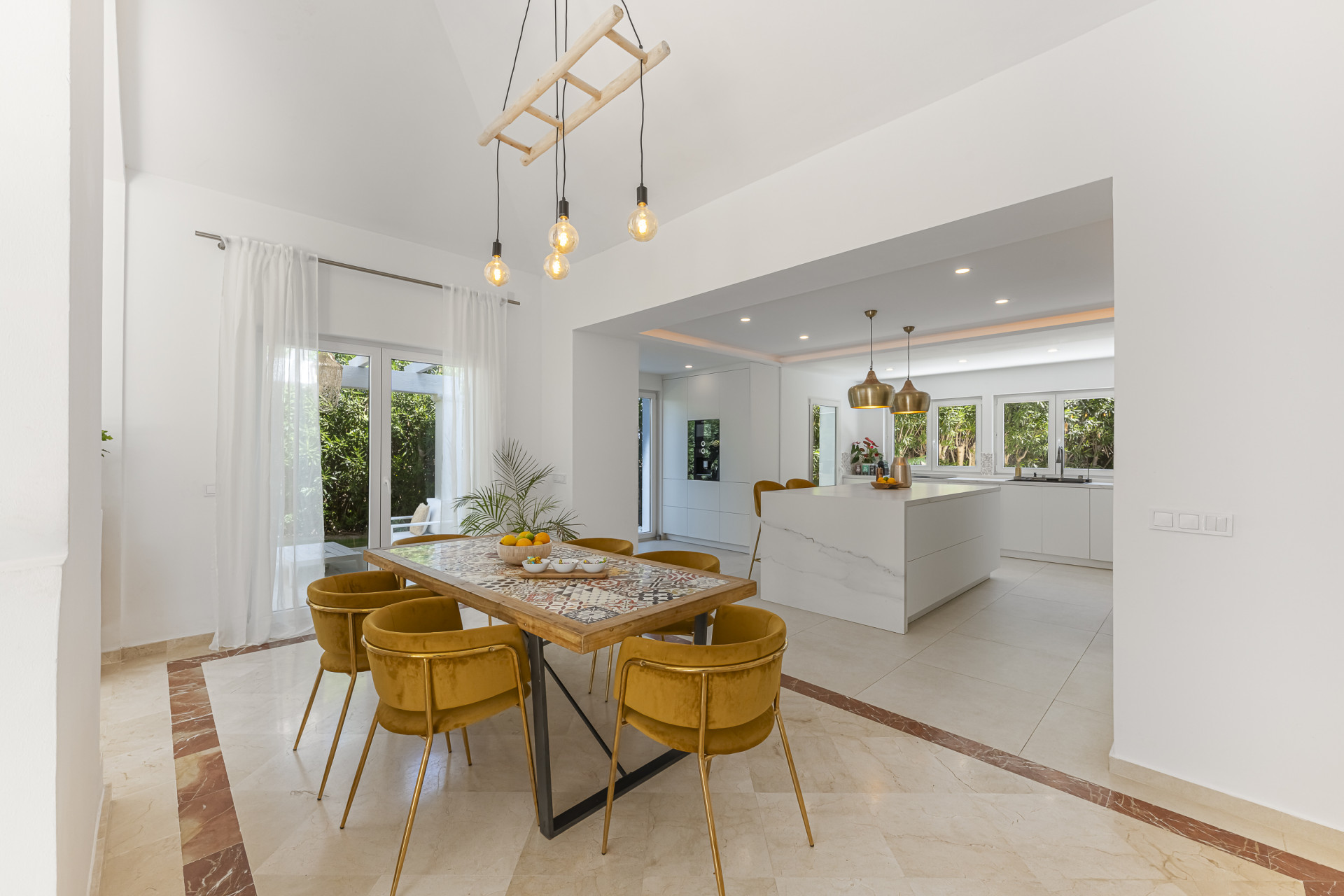 Elegant Family Villa in Prime B Zone Location