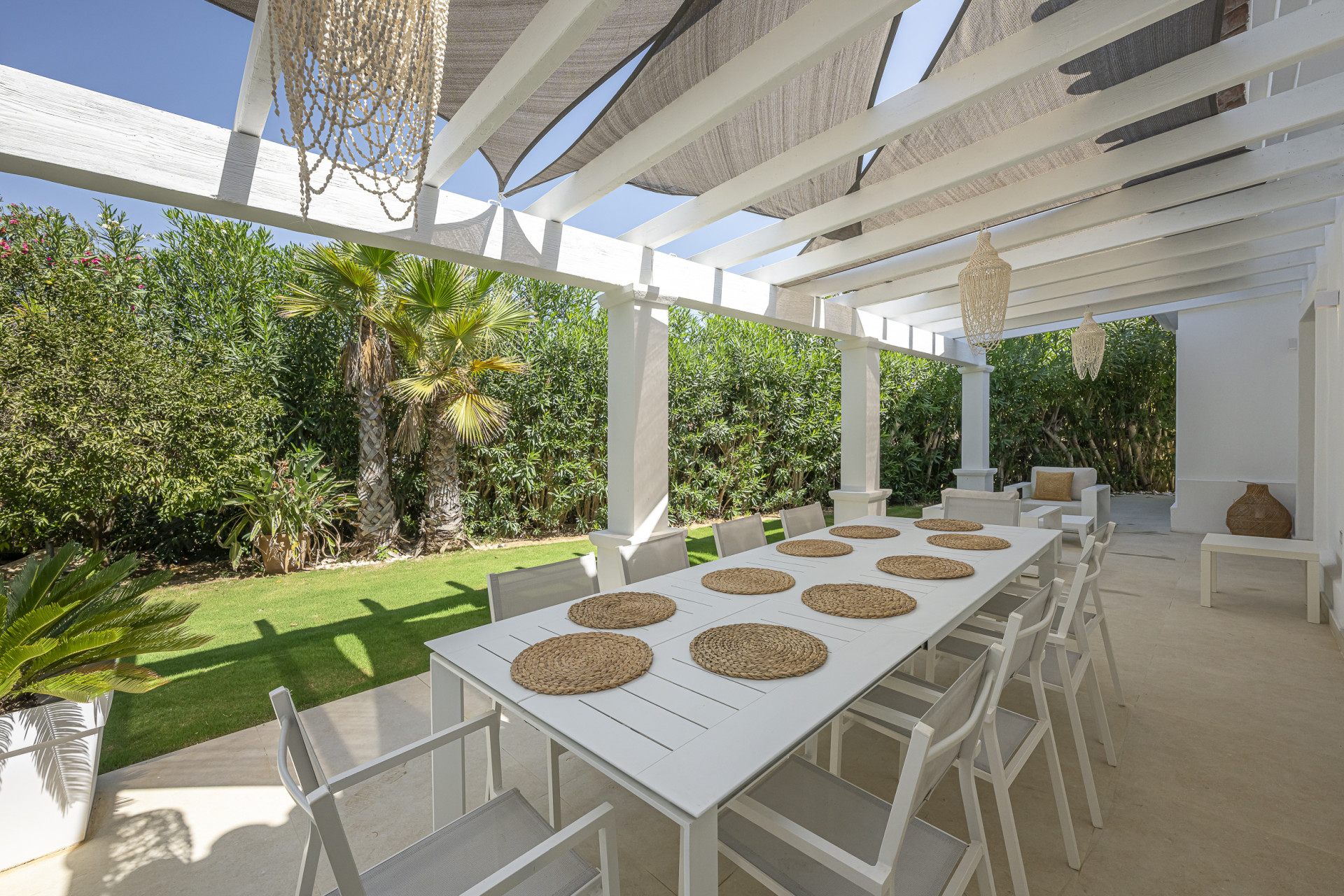 Elegant Family Villa in Prime B Zone Location