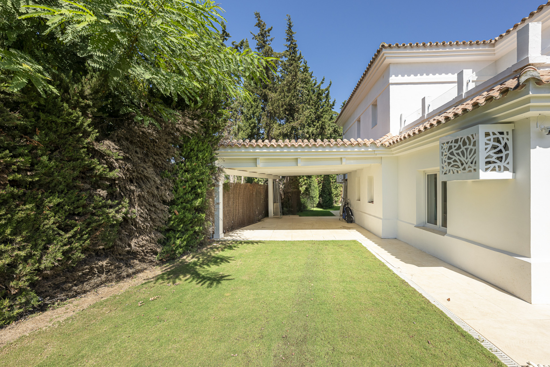 Elegant Family Villa in Prime B Zone Location