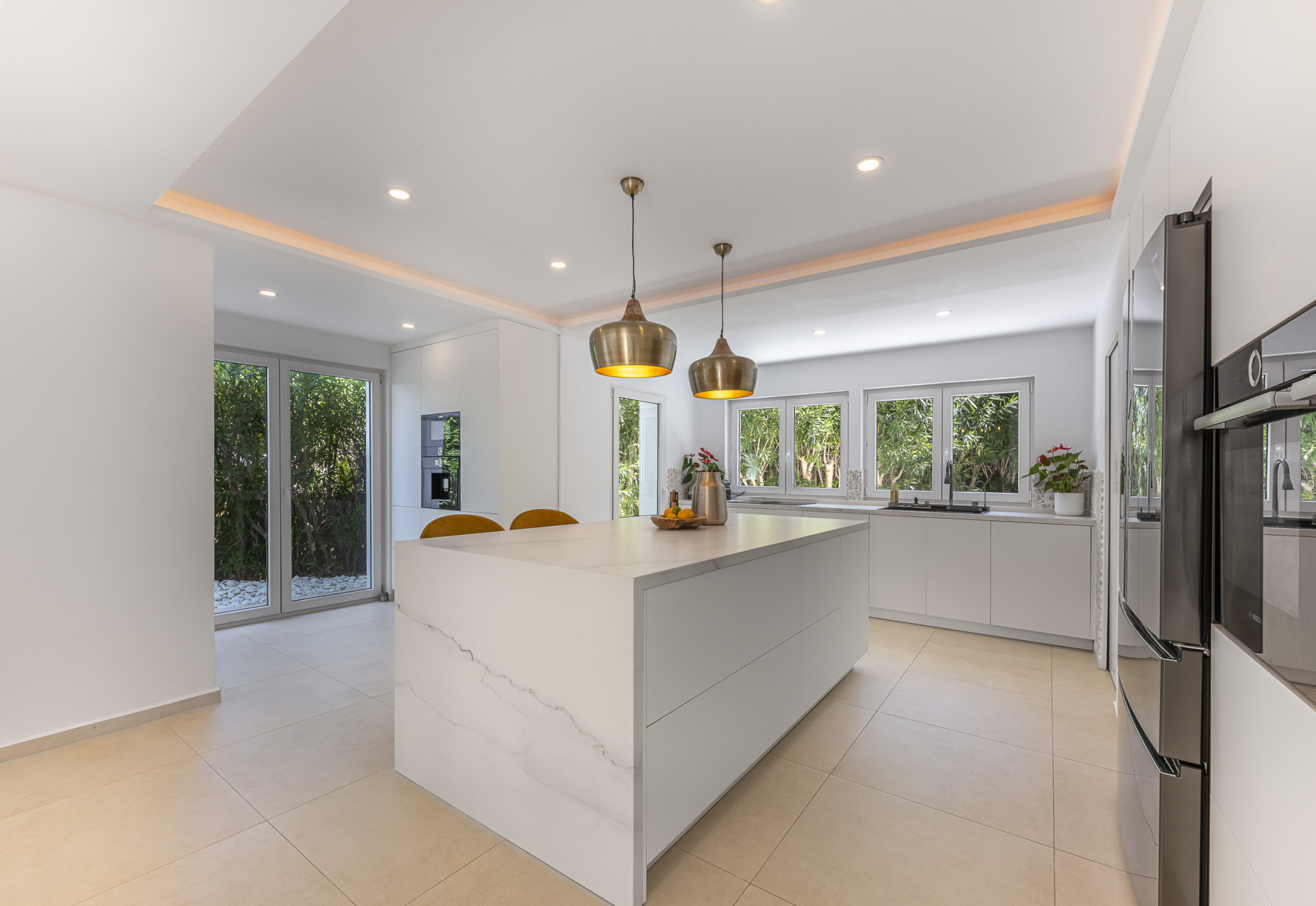 Elegant Family Villa in Prime B Zone Location