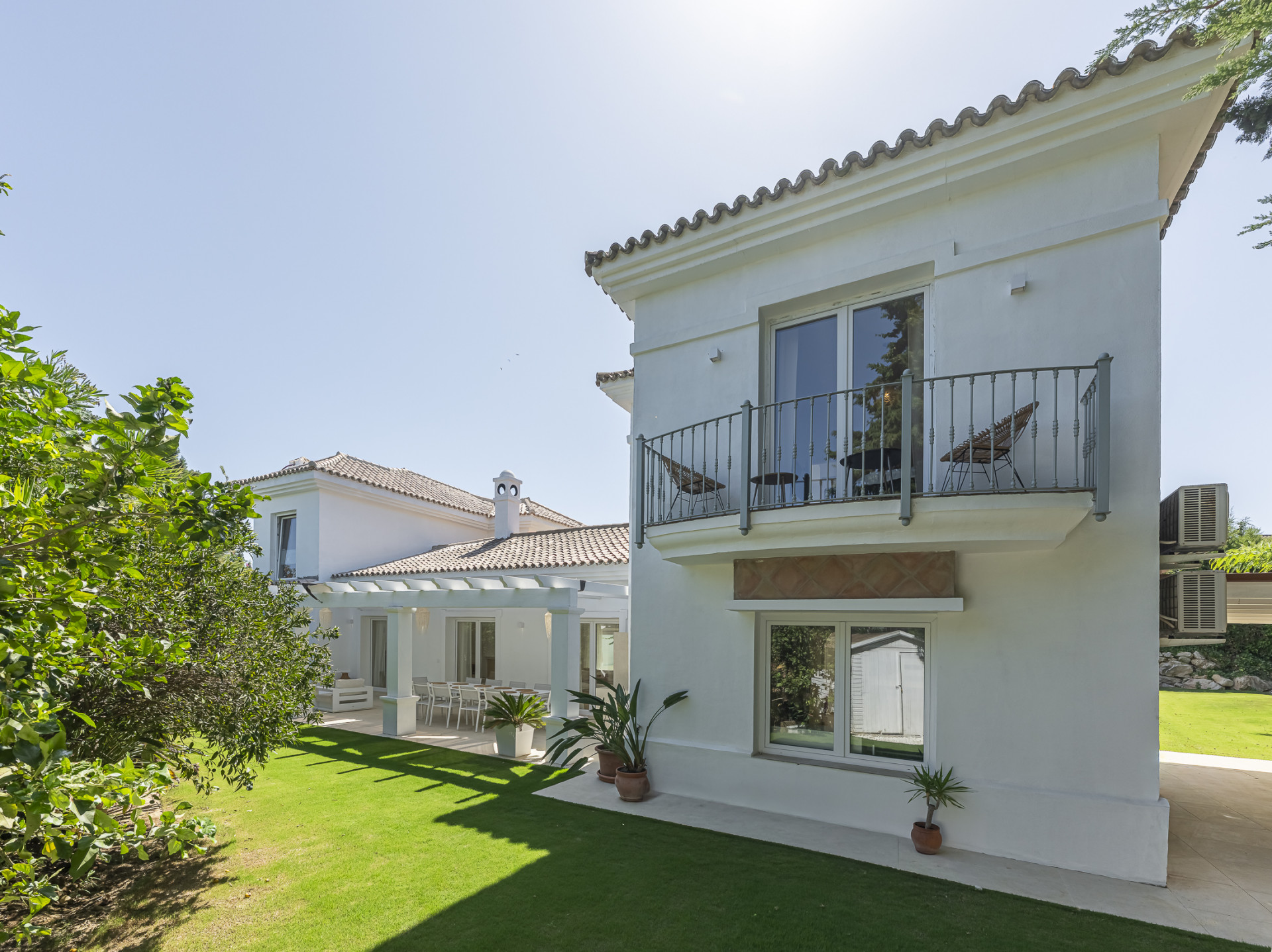 Elegant Family Villa in Prime B Zone Location