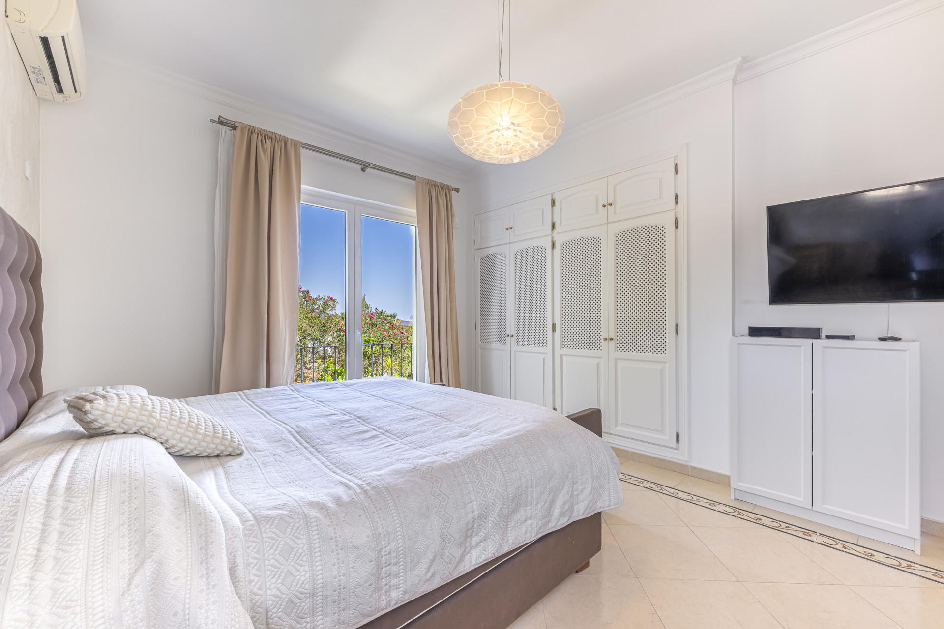 Elegant Family Villa in Prime B Zone Location