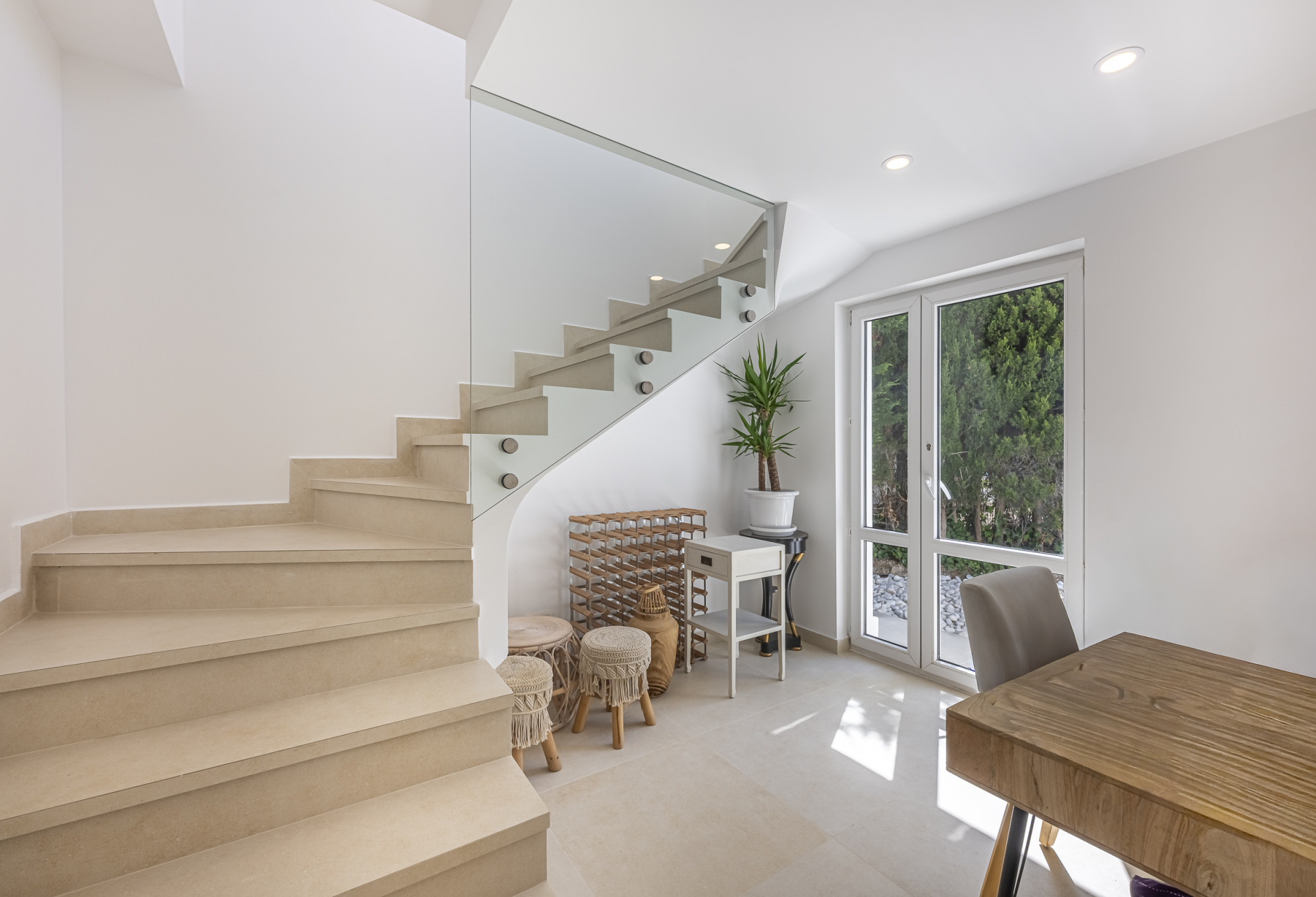 Elegant Family Villa in Prime B Zone Location