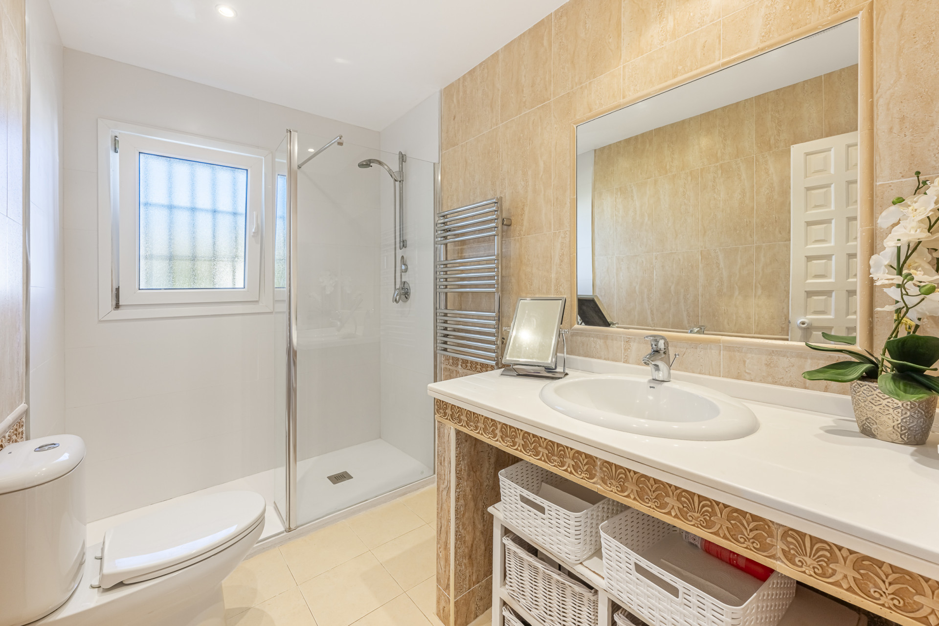 House te Manilva afbeelding 1