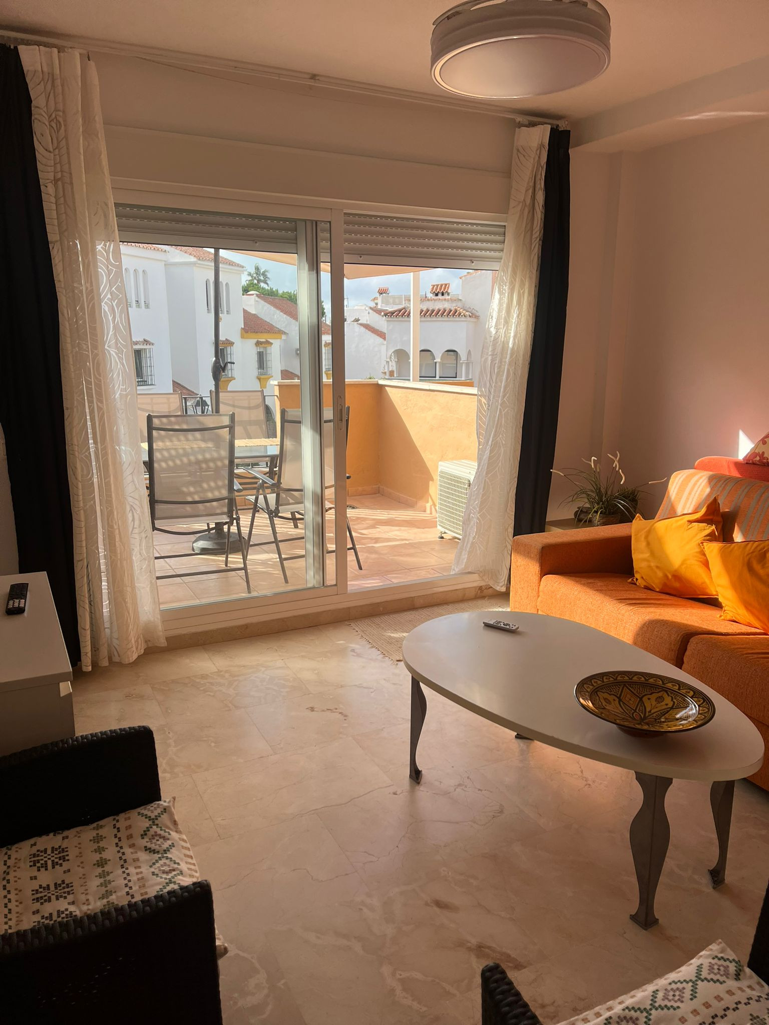 Marina de Casares – 1 Bedroom Apartment