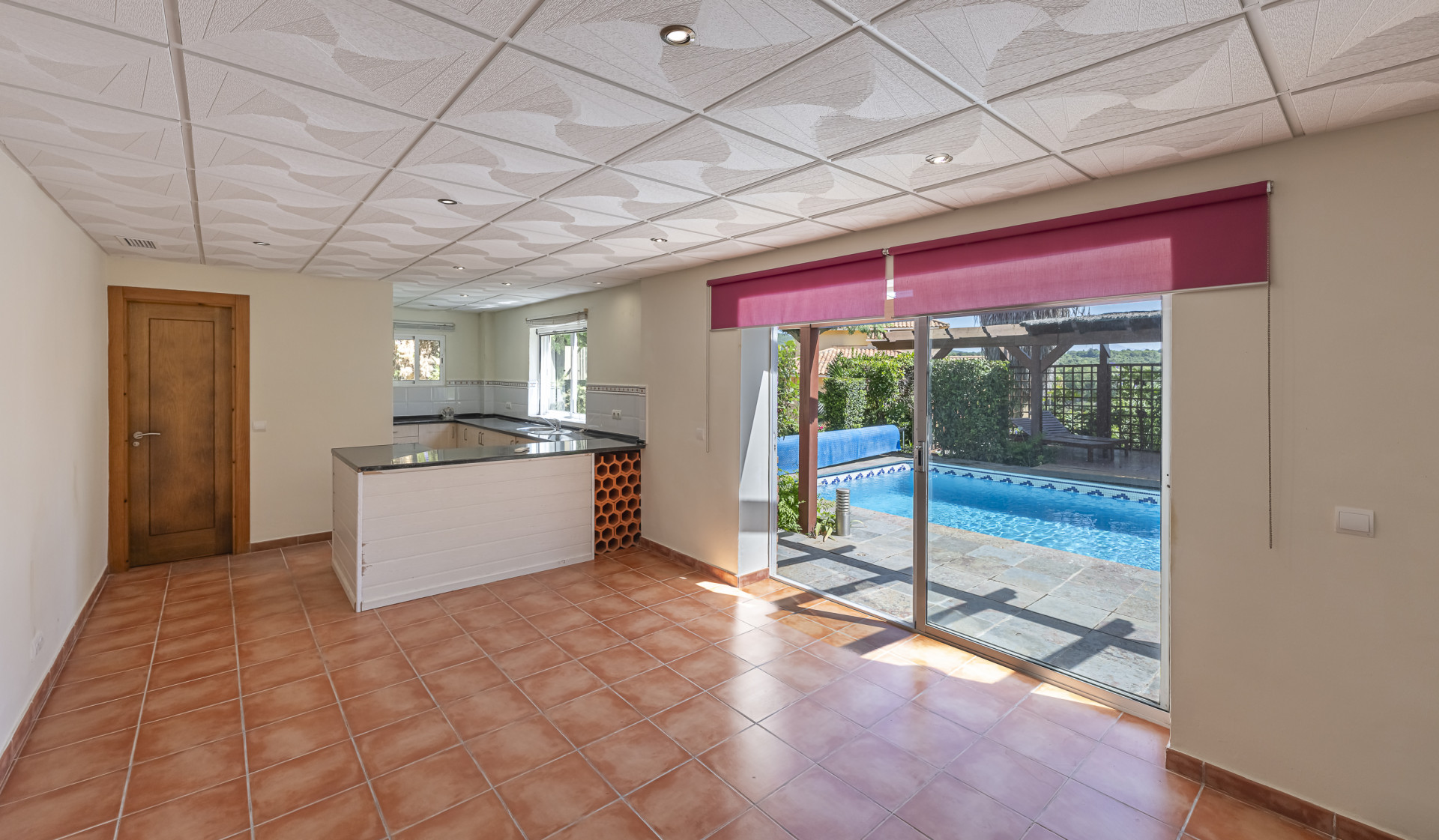 Villa te Sotogrande afbeelding 4