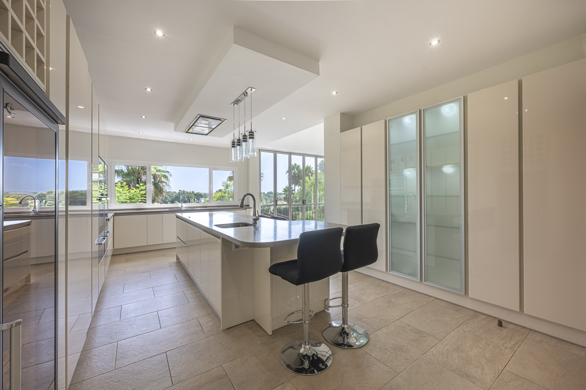 Villa te Sotogrande afbeelding 3