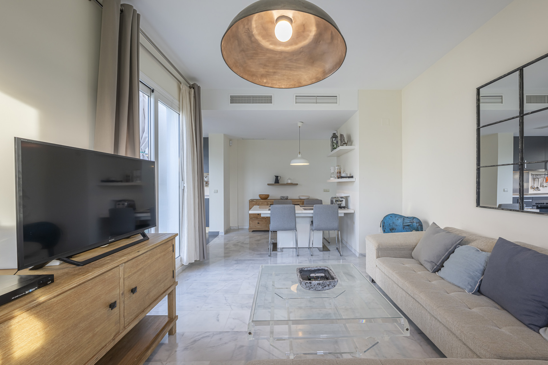 Wohnung zum Verkauf in Estepona, Costa del Sol