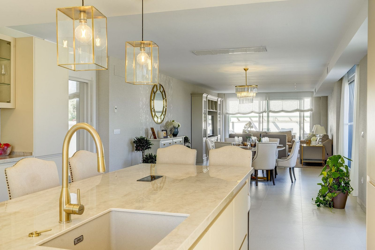 3 Bedroom Apartment for sale La Reserva | Henger Real Estate