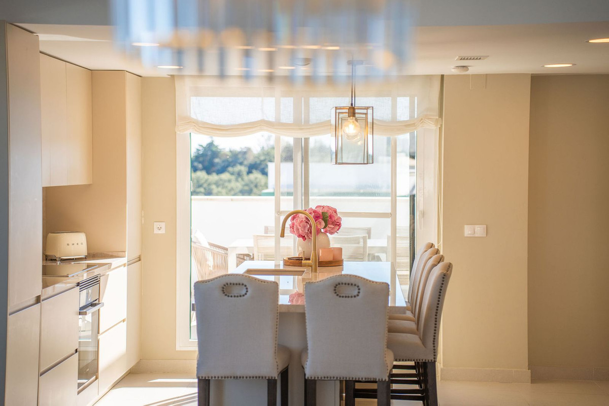 Wohnung zum Verkauf in Sotogrande, Costa del Sol