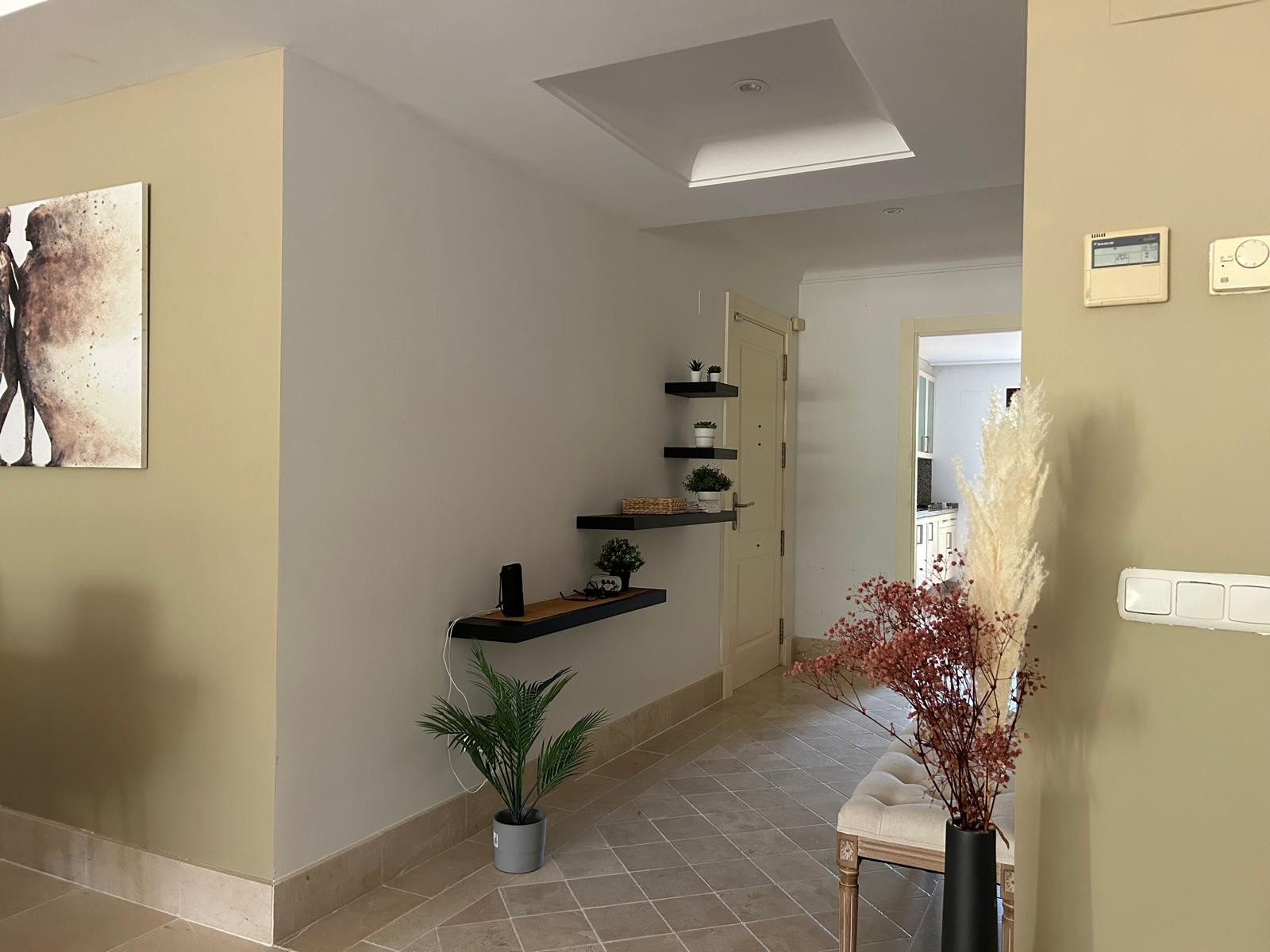 Beautiful ground floor apartment in Avenida de los Cortijos