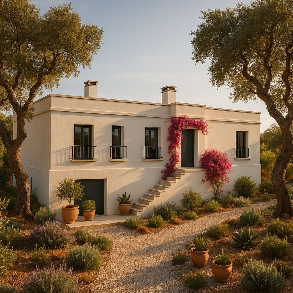 0 Bedroom Plot for sale Zona B | Henger Real Estate