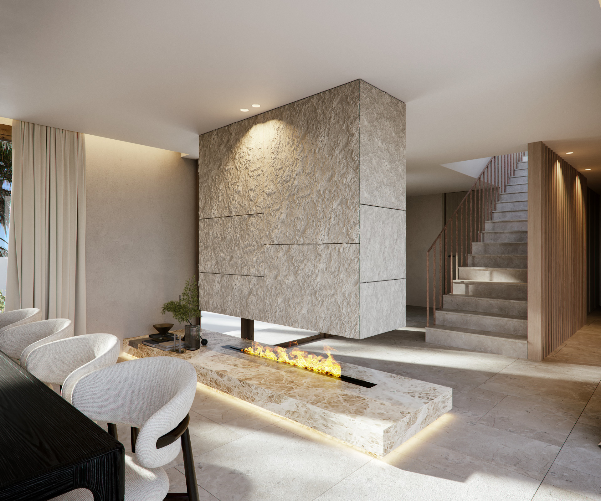 Image {index}: villa - chalet For sale, Marbella, €2,925,000 [HFMn685619]