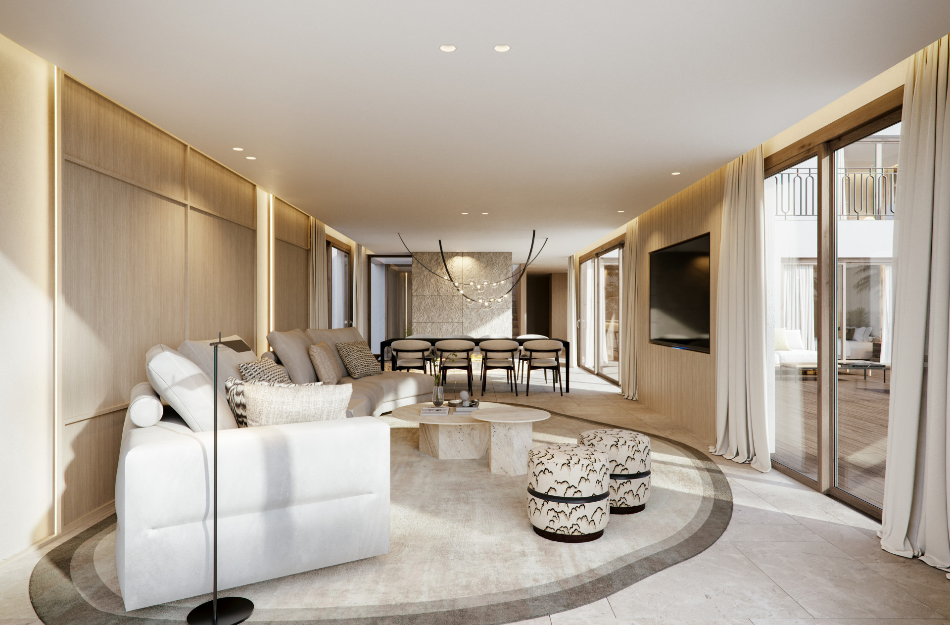 Image {index}: villa - chalet For sale, Marbella, €2,970,000 [HFMn685592]