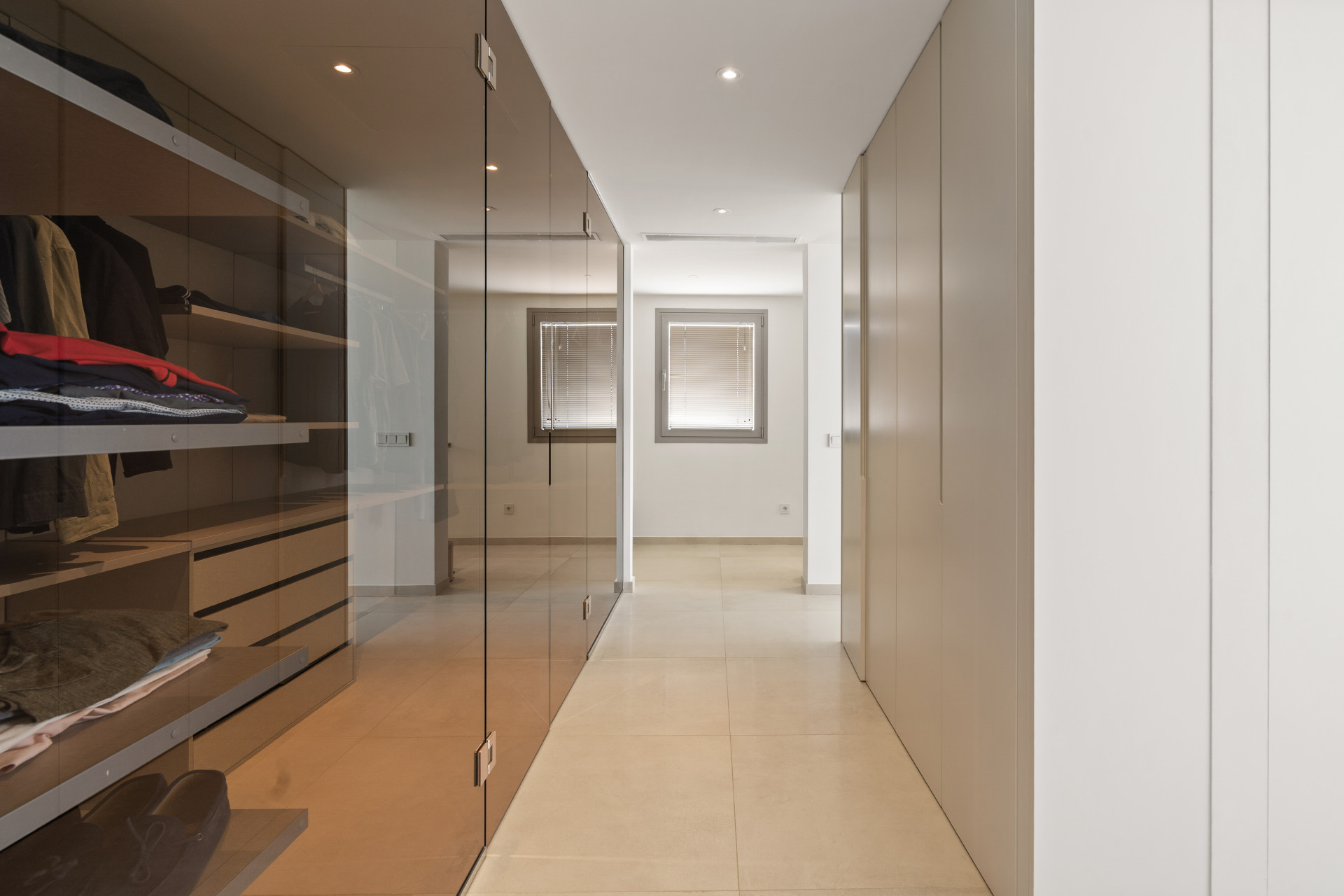 Exclusive Whole-Floor Residence with Private Pool | 9 Lions Residences, Nueva Andalucía — photo 12
