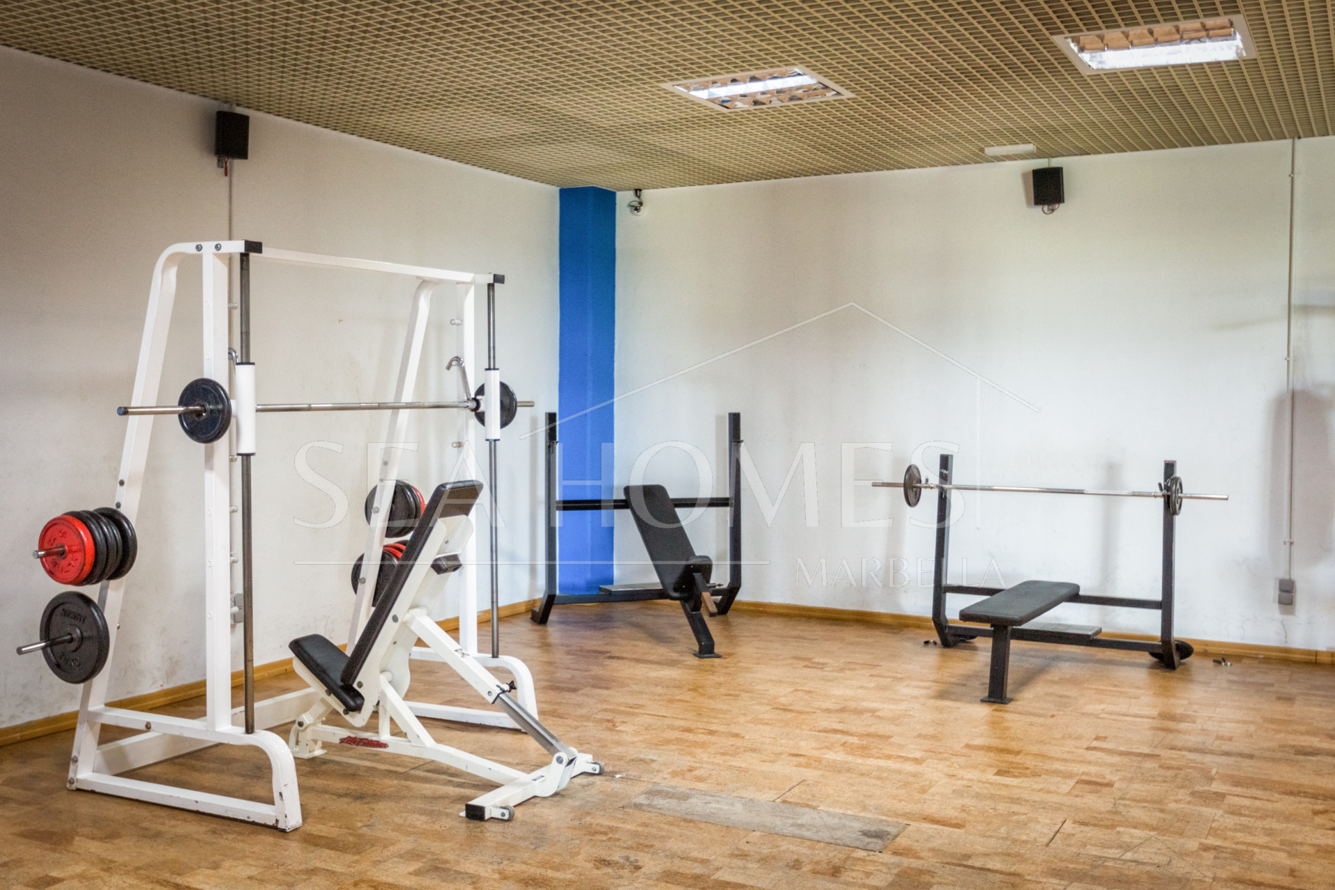 Duplex Apartment in Urb. Parque Botánico, Benahavís