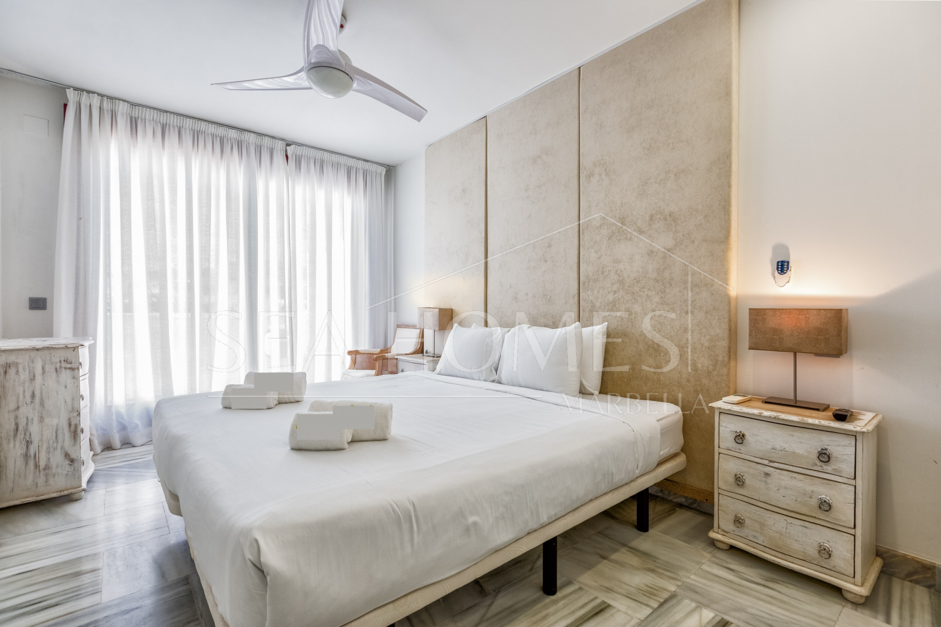 Duplex Apartment in Urb. Parque Botánico, Benahavís