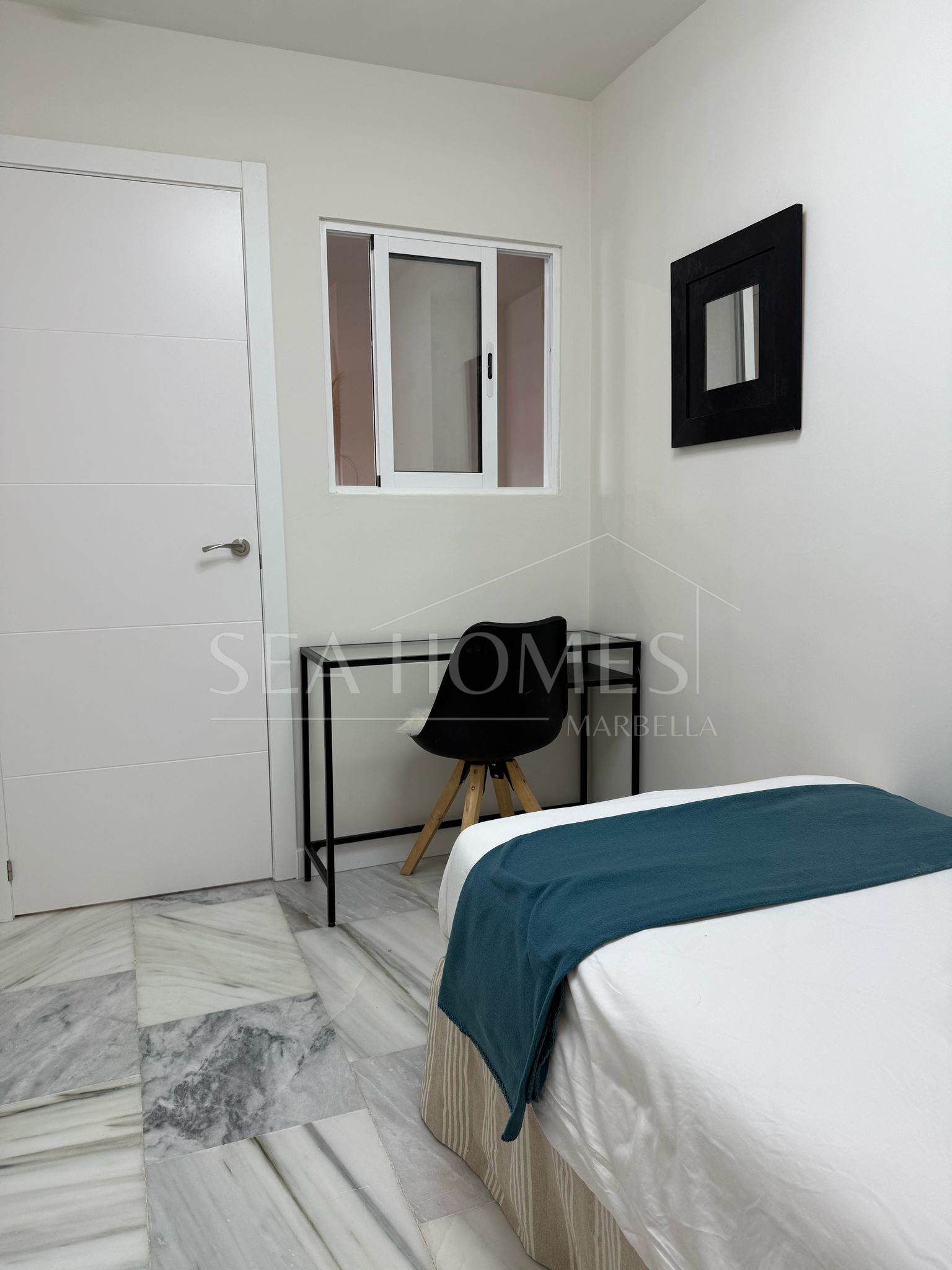 Duplex Apartment in Urb. Parque Botánico, Benahavís