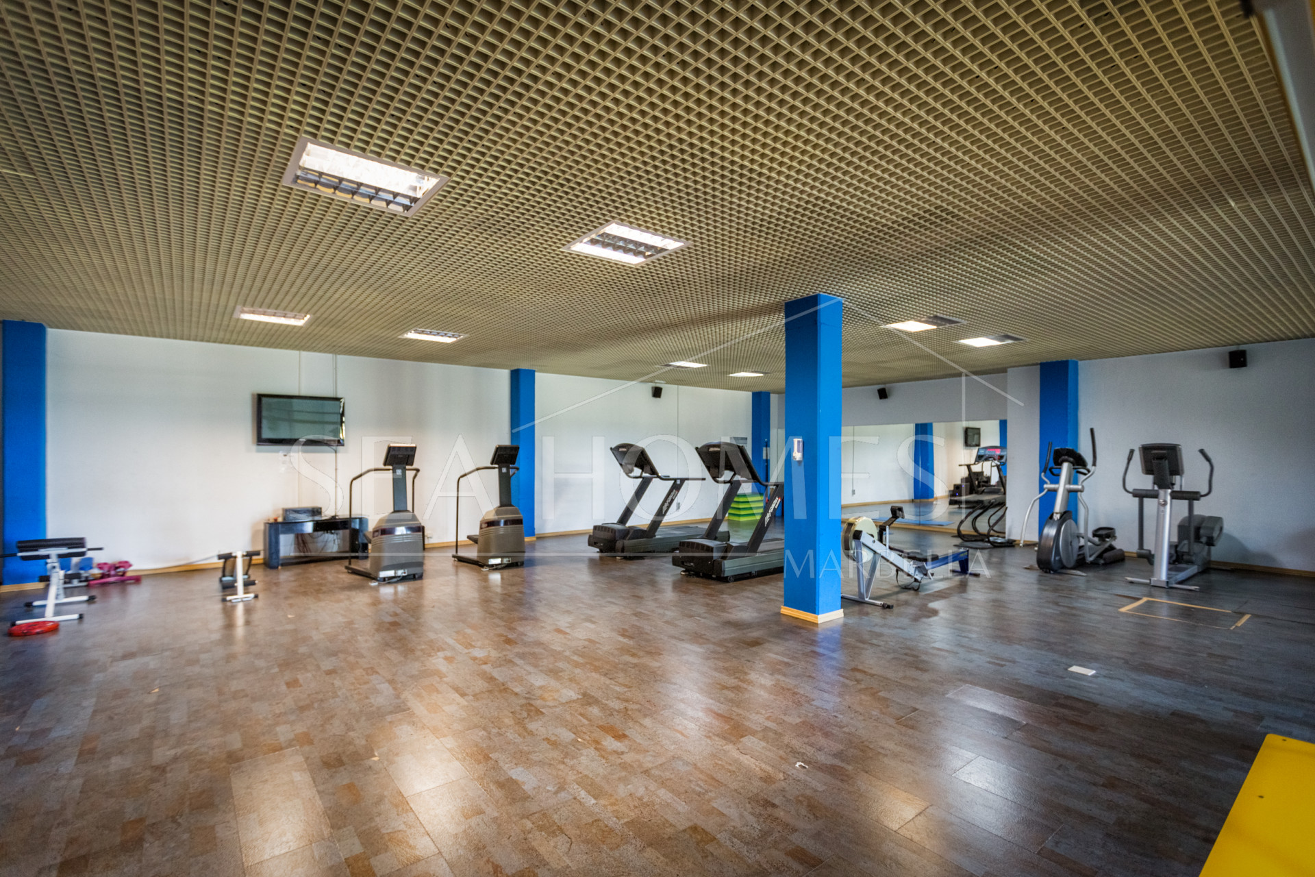 Duplex Apartment in Urb. Parque Botánico, Benahavís