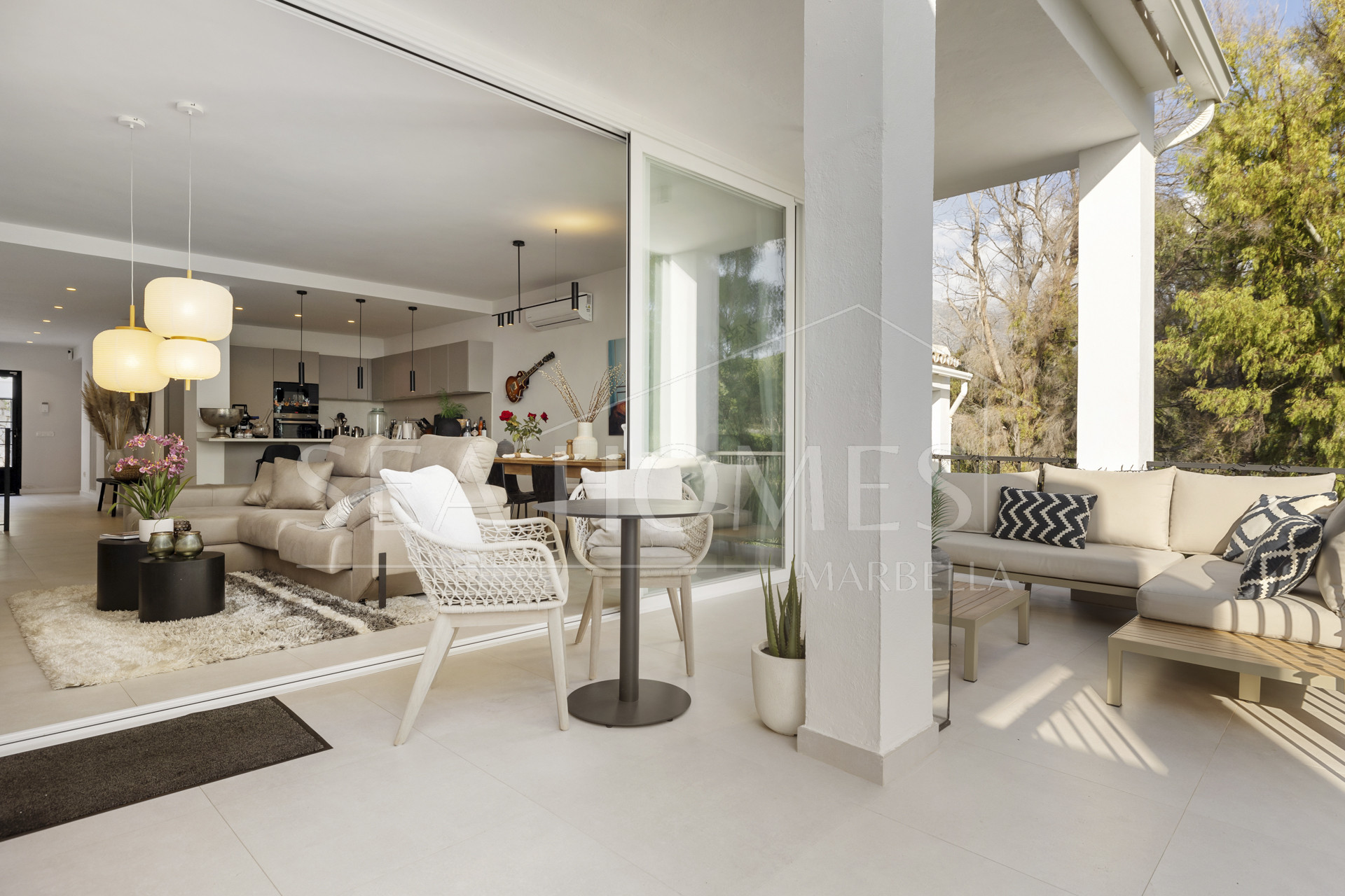 Amazing townhouse (4 Bed) in Aloha Golf-Marbella