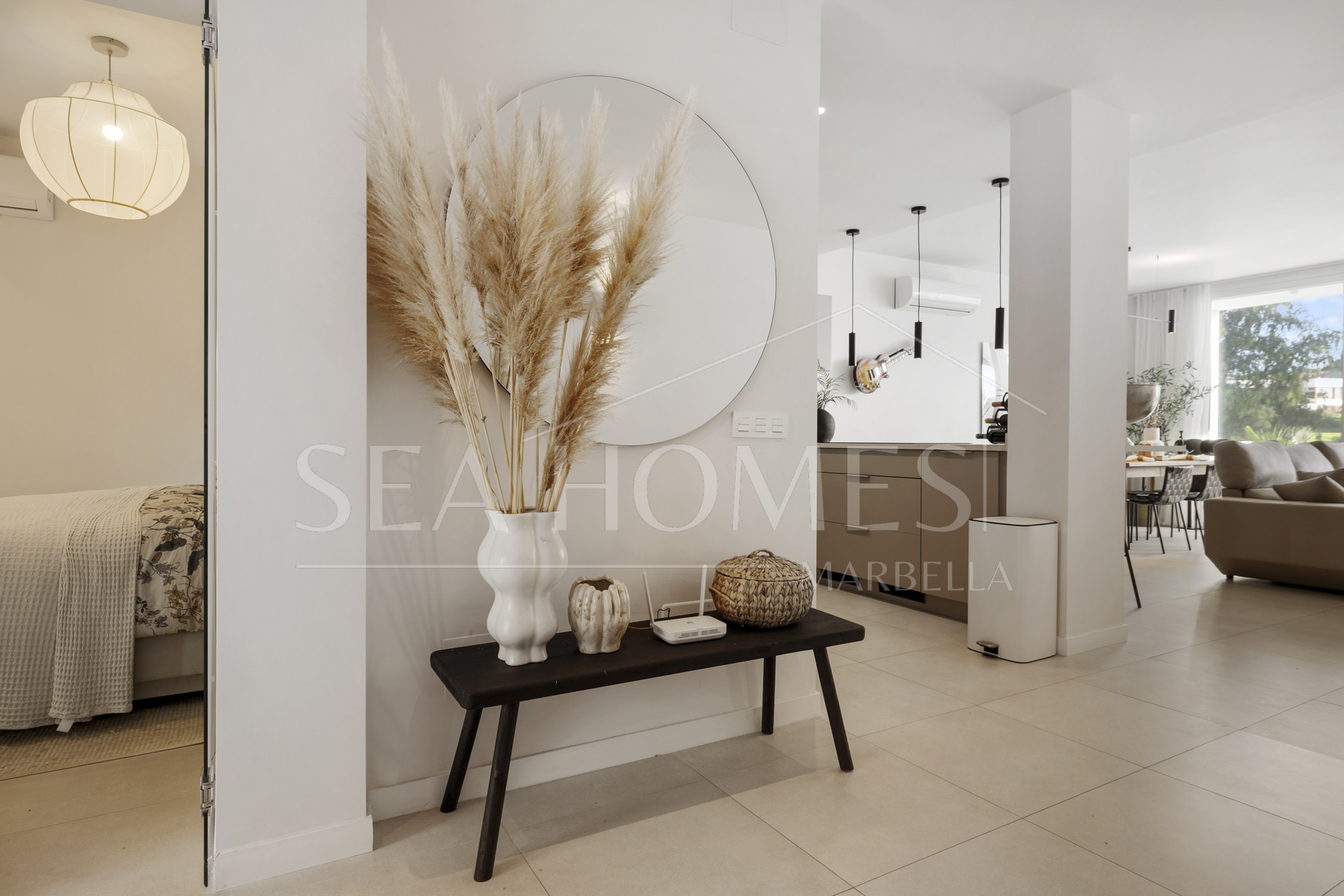 Amazing townhouse (4 Bed) in Aloha Golf-Marbella