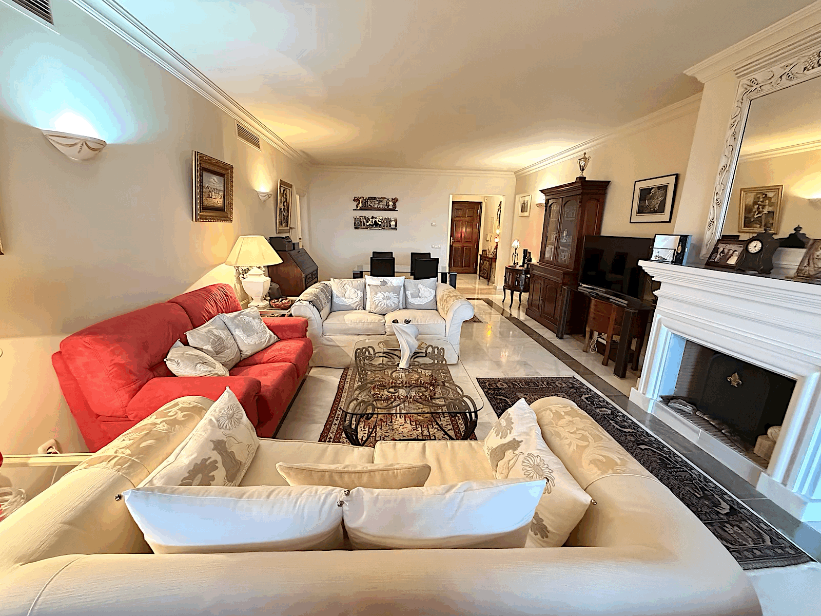 Image 2: Ground Floor Apartment For sale, Benahavís, €565,000 [EAMs679447]