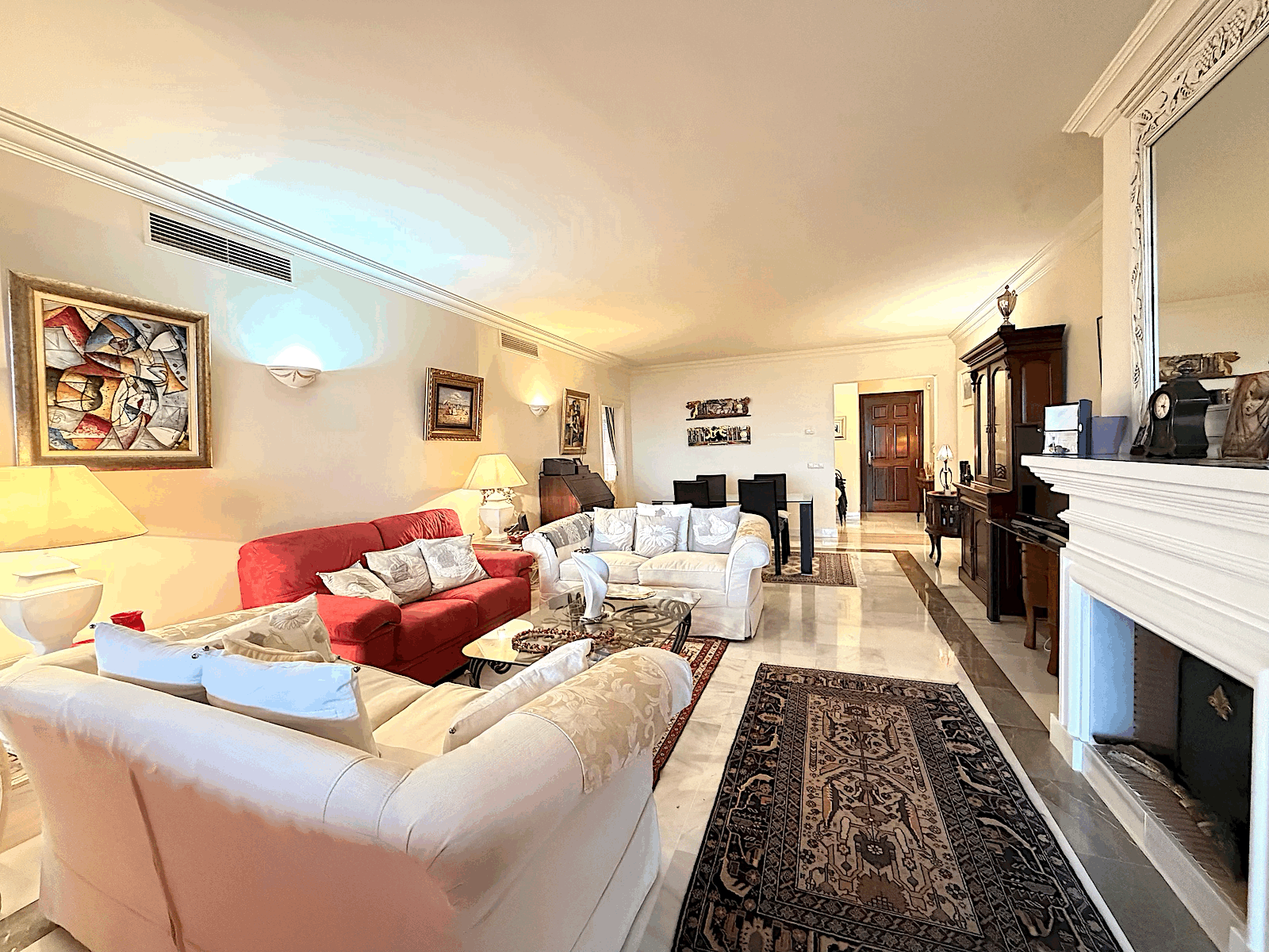 Image 5: Apartamento Planta Baja For sale, Benahavís, €565,000 [EAMs679447]